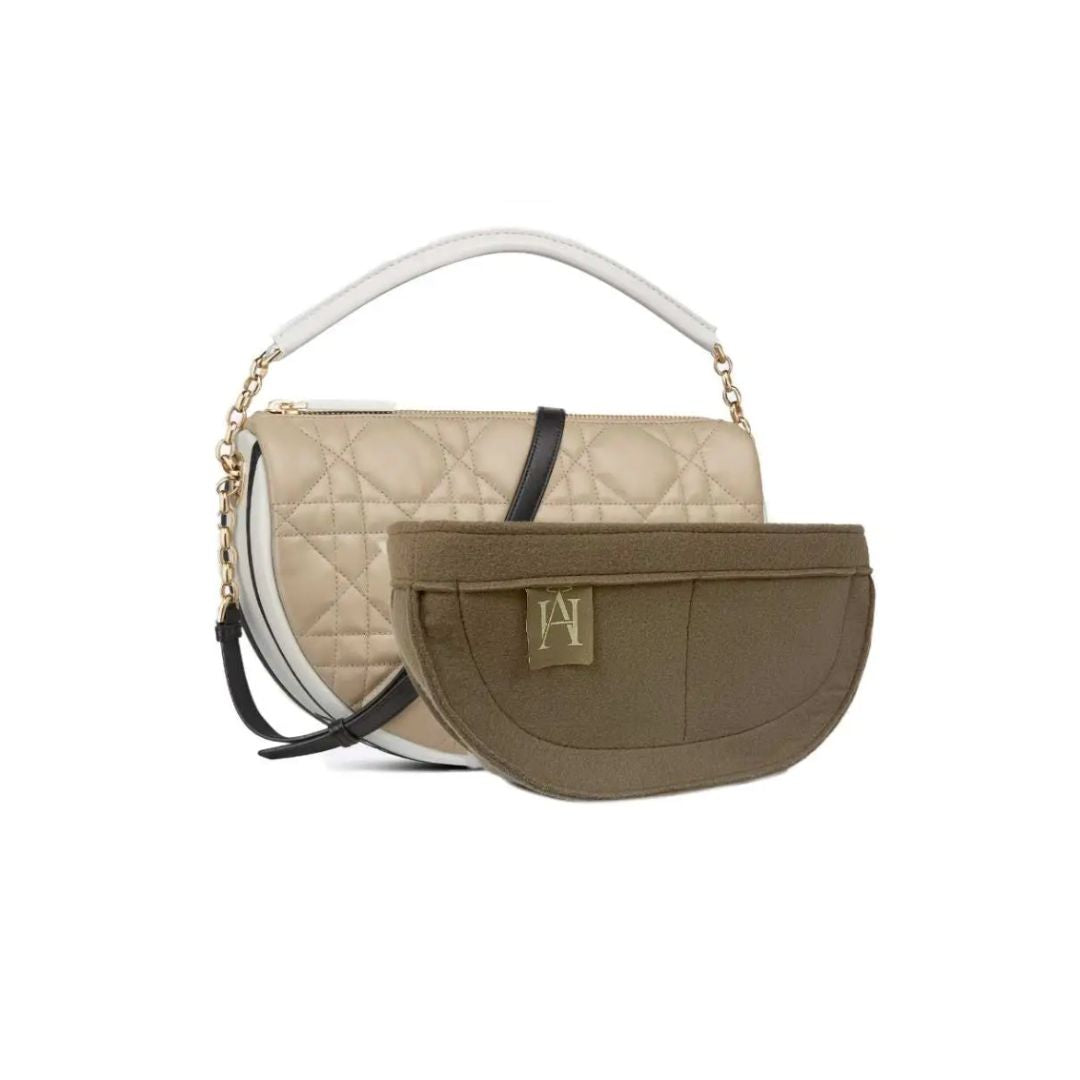 Dior Handbag Liner for Christian Vibe Hobo Medium Hobo Bag