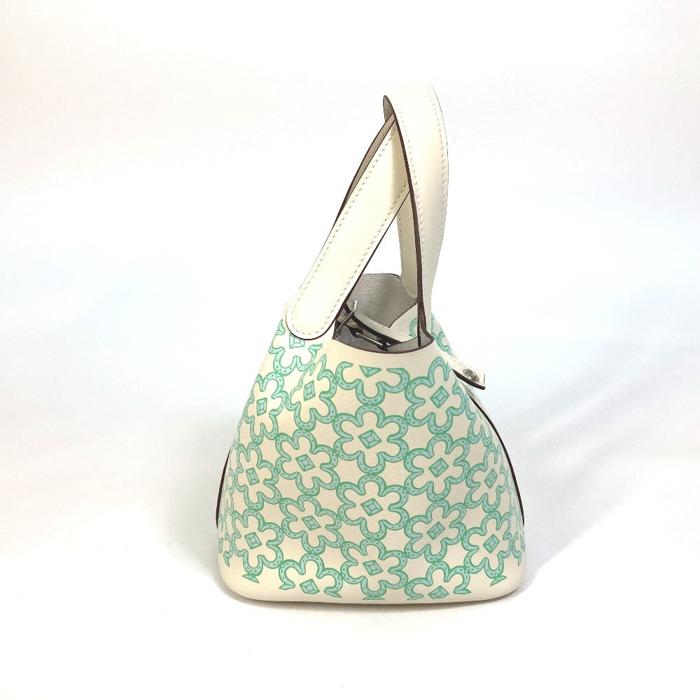 Swift Picotan Lock Micro Micro Women Green Travel Bag