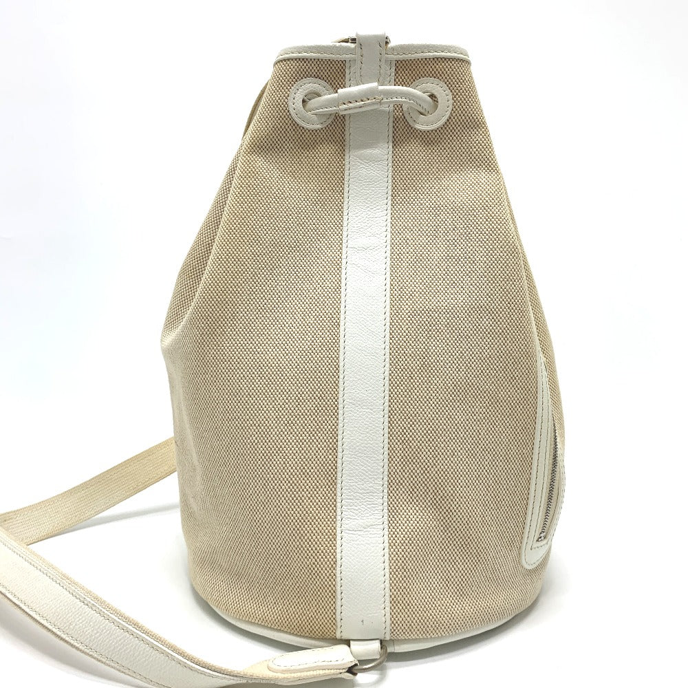 Hermes Shoulder Bag Towar Officier Ivorytype Shoulder Sac Marine Leather