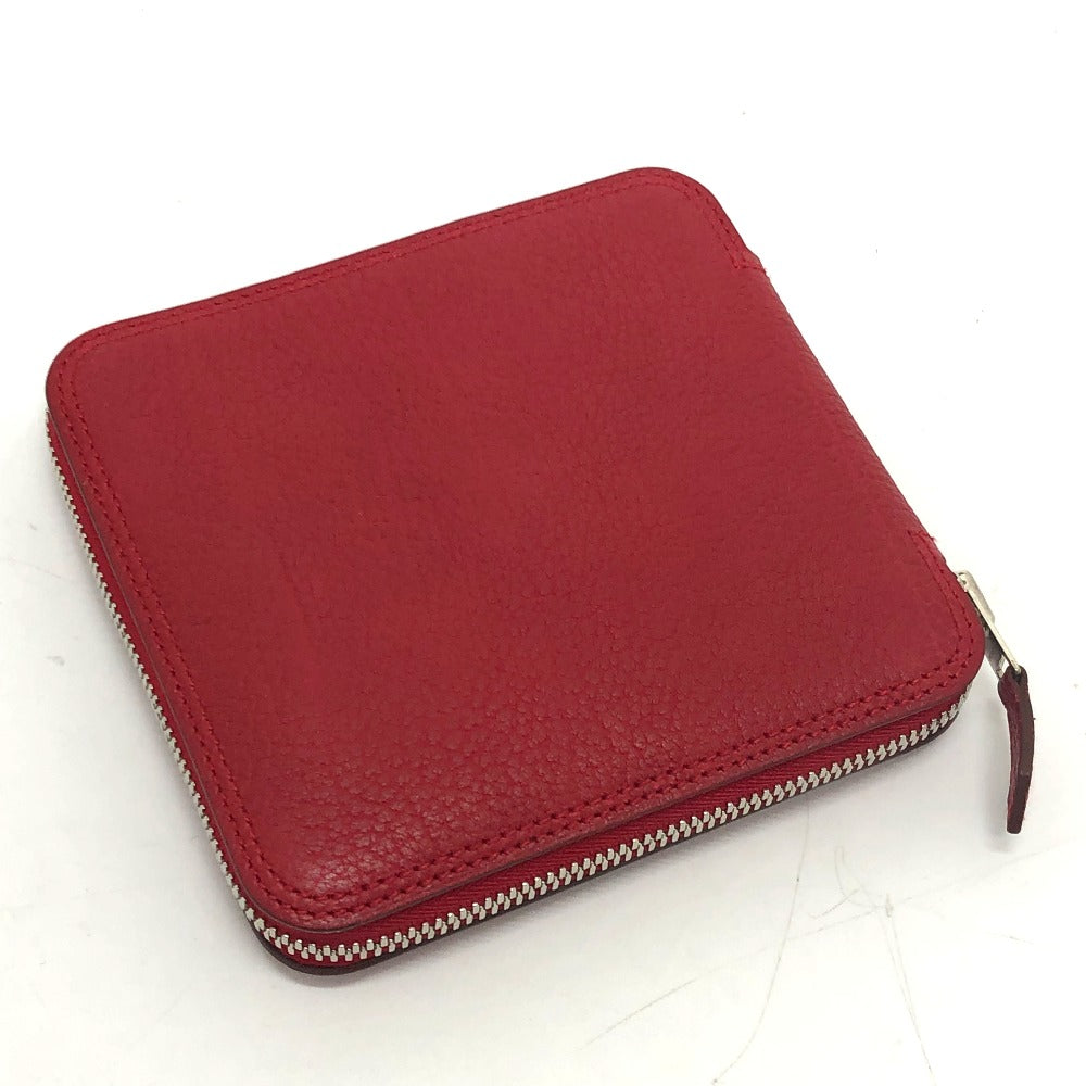 Tote Bag Buffel Skipper Silk Silky Pop Red