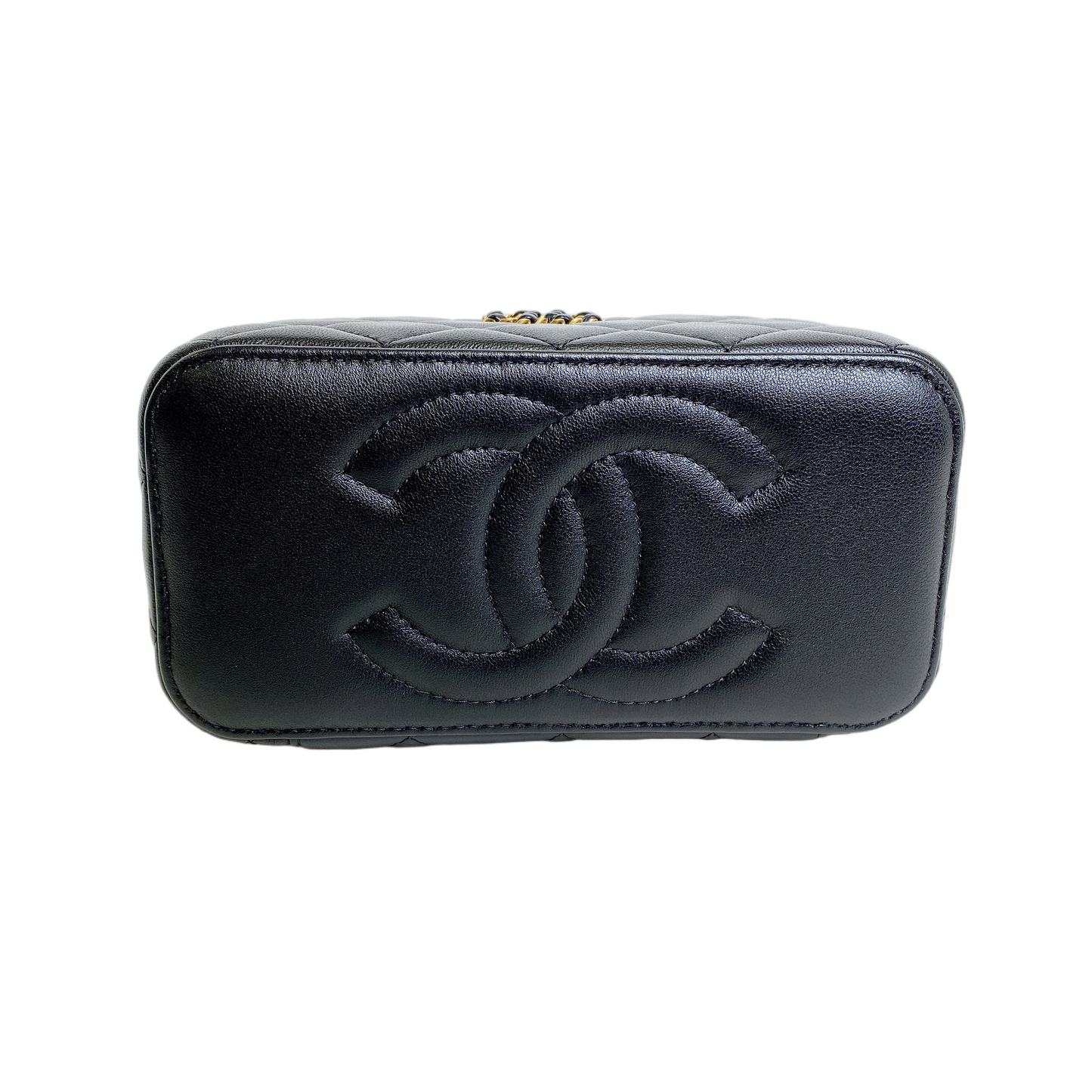 Chanel WITH CHAIN TOP Bag