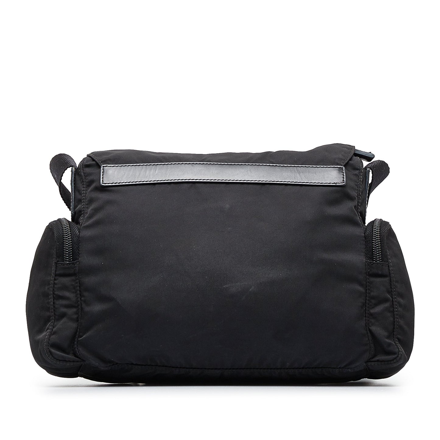 Prada Tessuto Crossbody Bag Crossbody Bag 45