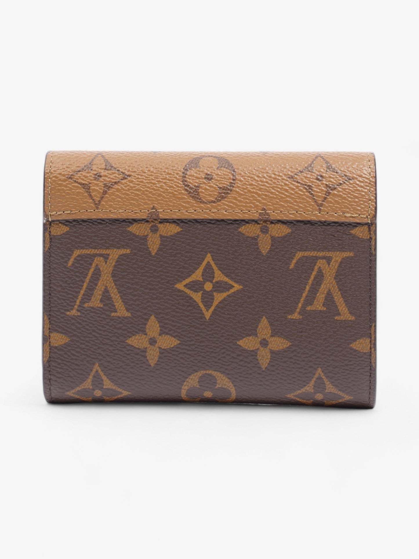 Louis Vuitton Victorine Coated Monogram Canvas Coated Canvas Apparel