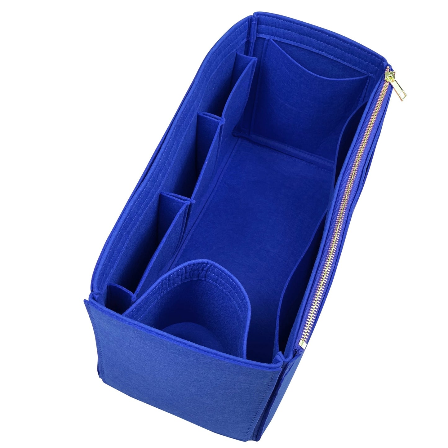 Dior Handbag Organizer for ama , Bag Insert Felt, Medium