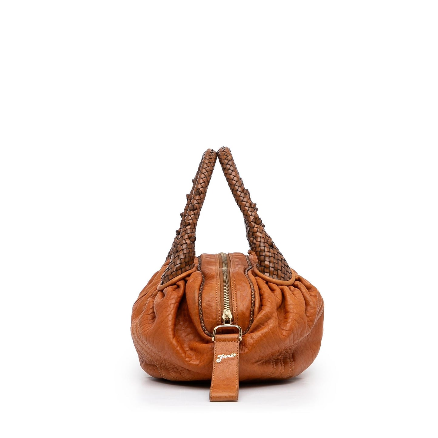 Fendi Spy Handbag Shg 07Kdl2 Baby Satchel Bag