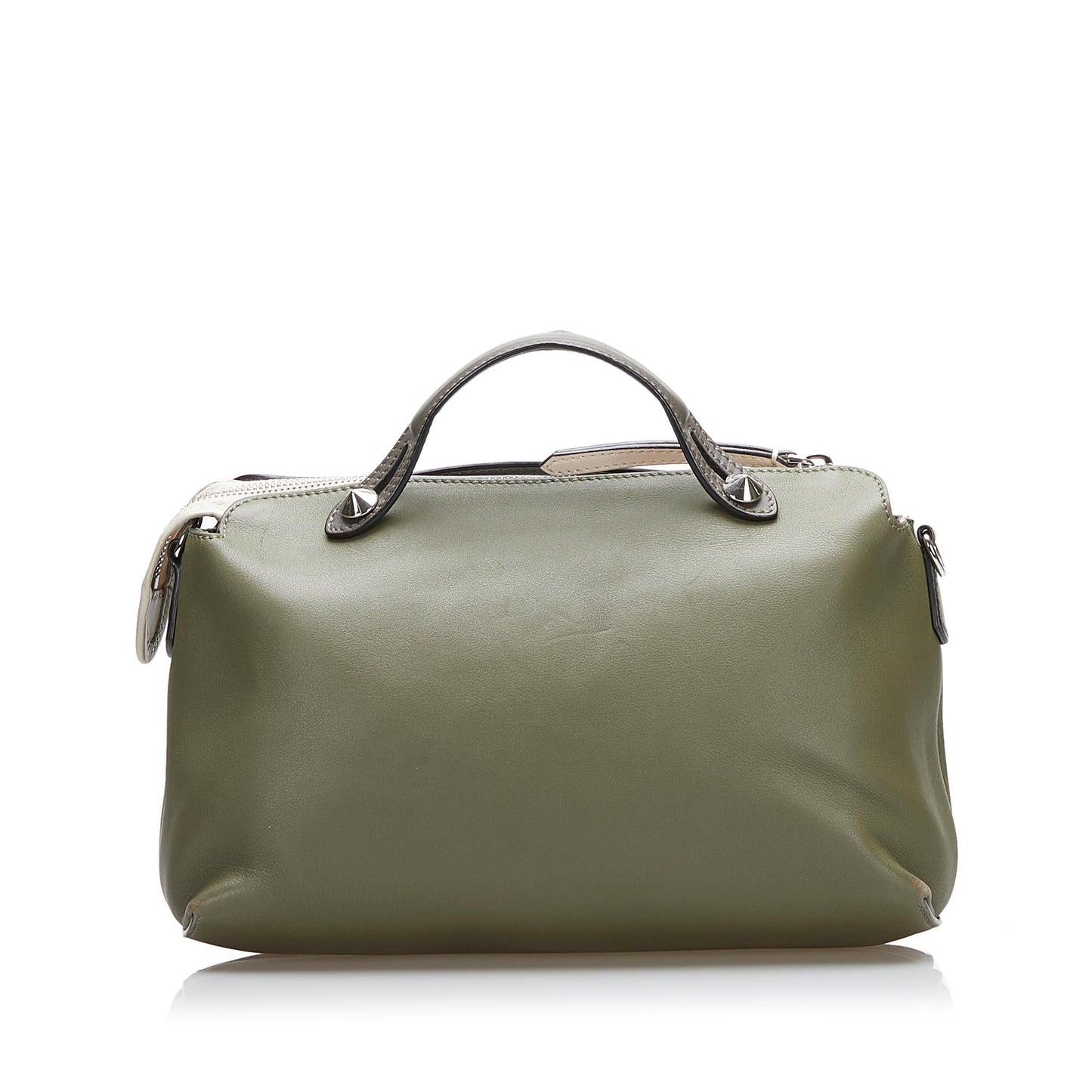 Fendi By The Way Shg Xblj7P Satchel Bag