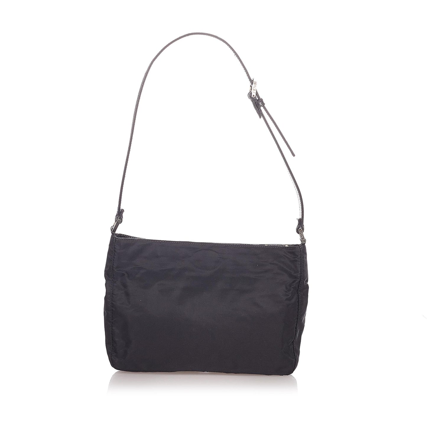 Fendi Shoulder Bag Shg Canvas Bag Shg 31643