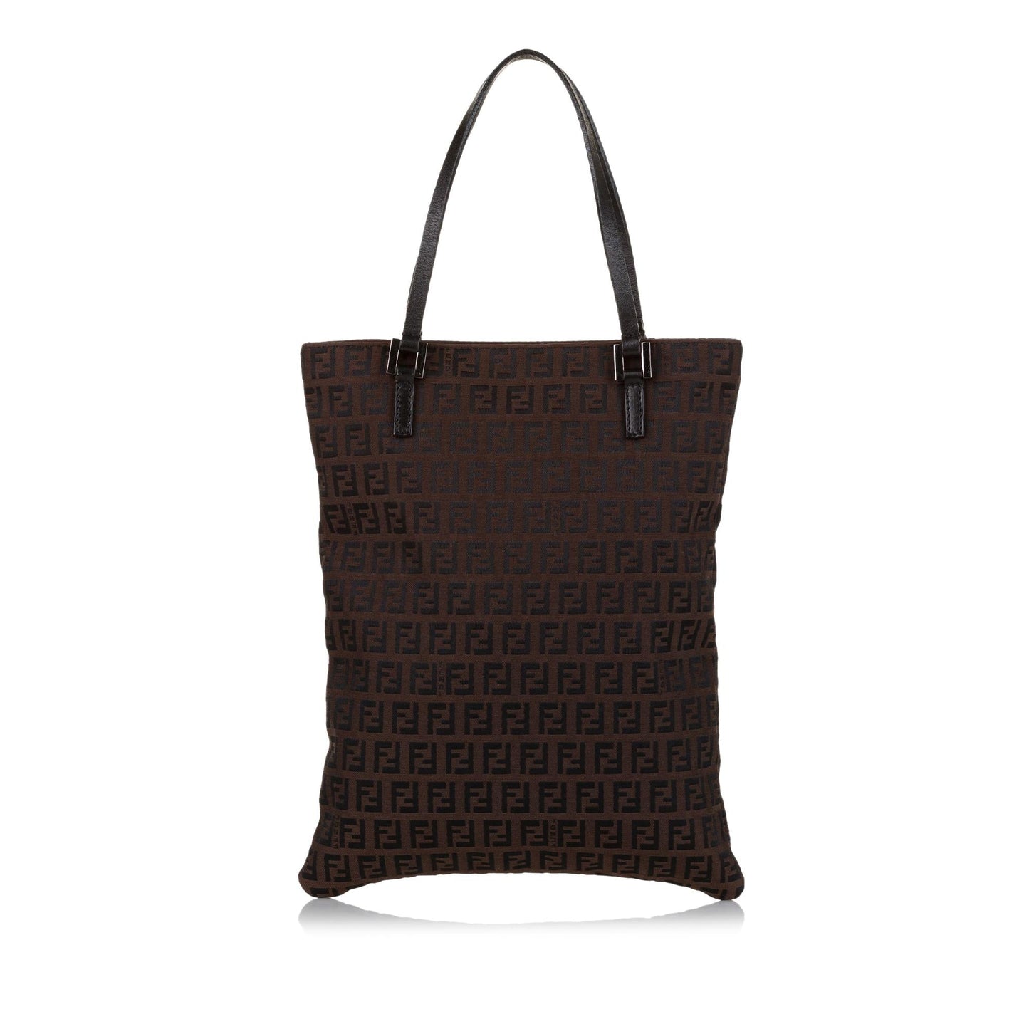 Fendi Tote Bag Shg Canvas
