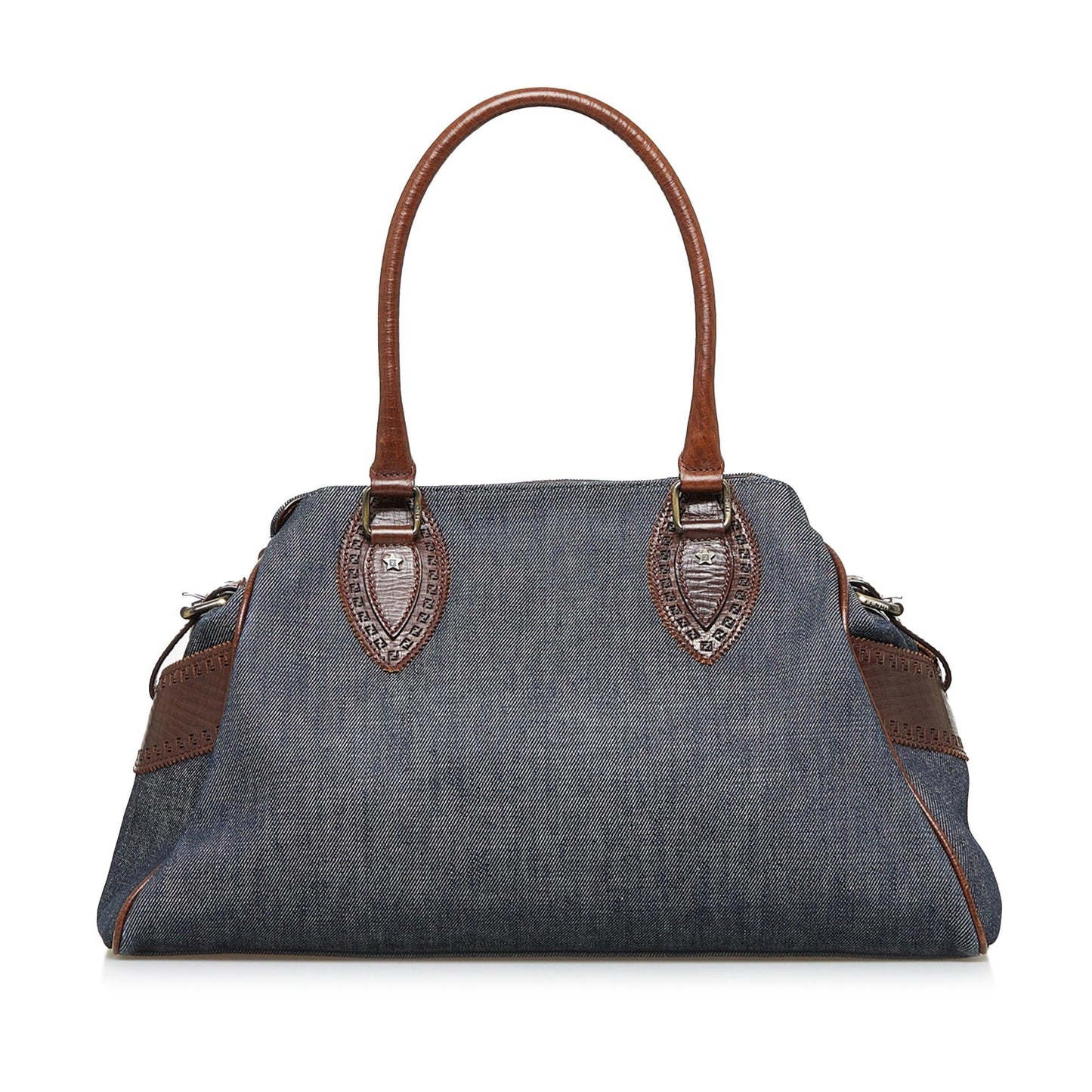 Fendi Etniko Shoulder Bag Shg 2K7Zuq