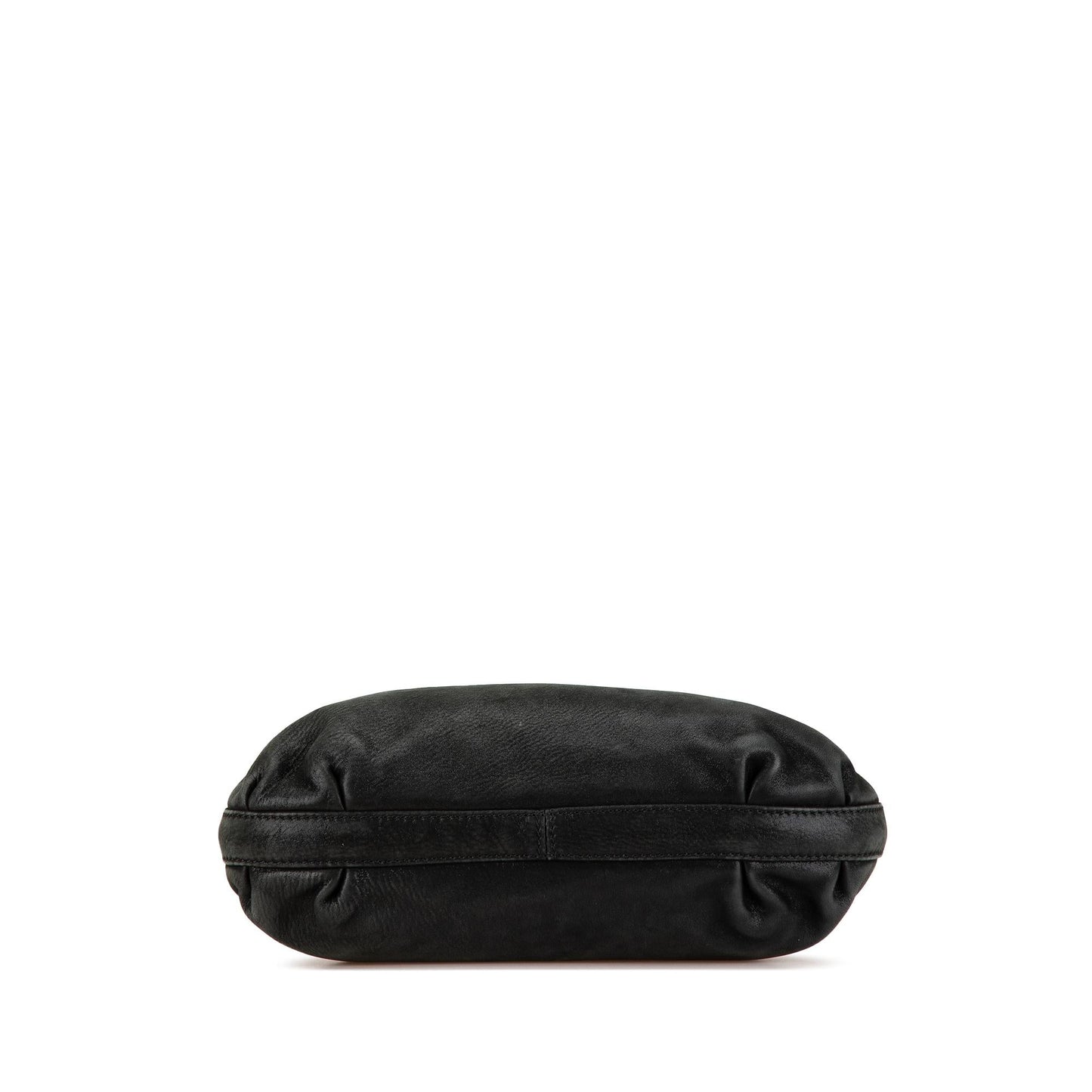 Fendi Ff Nubuck Chains Tote Shg Vw1Jcb Tote Bag