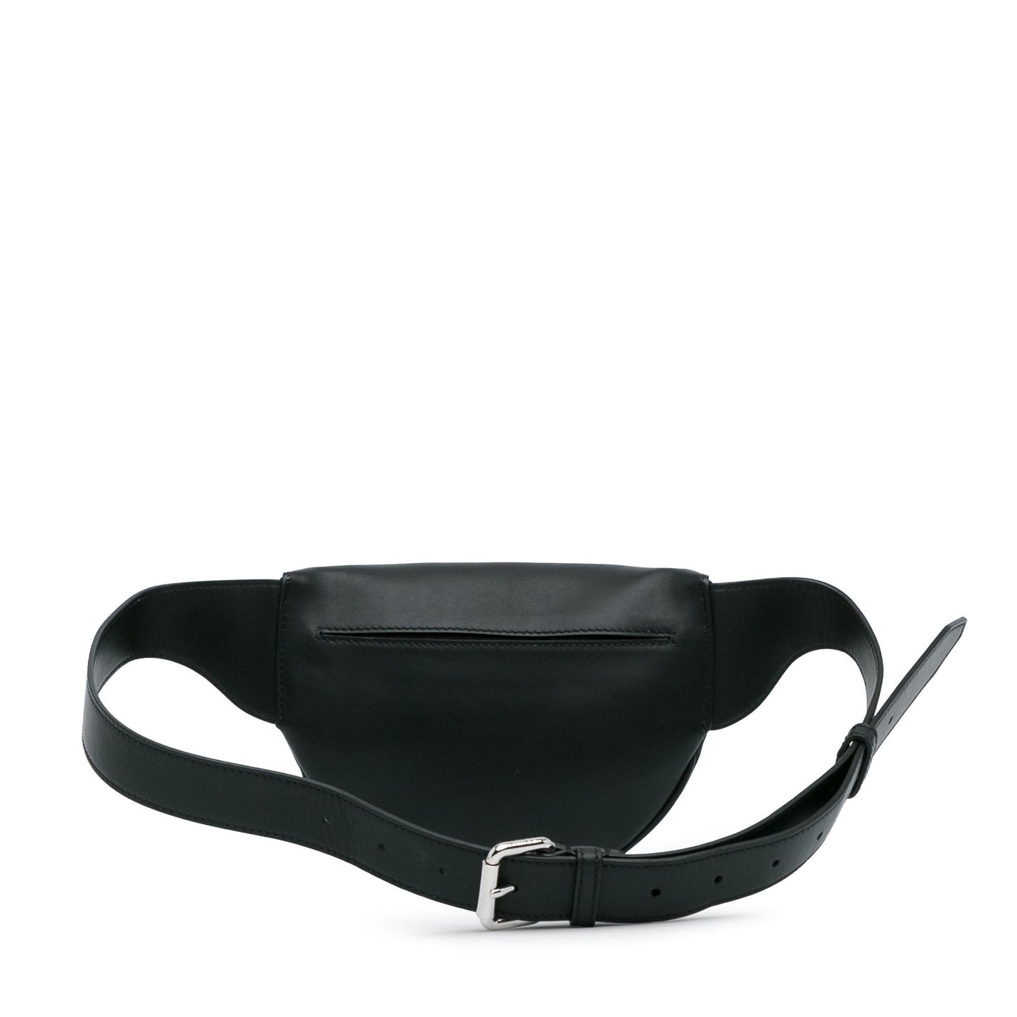 Fendi Belt Bag Logo