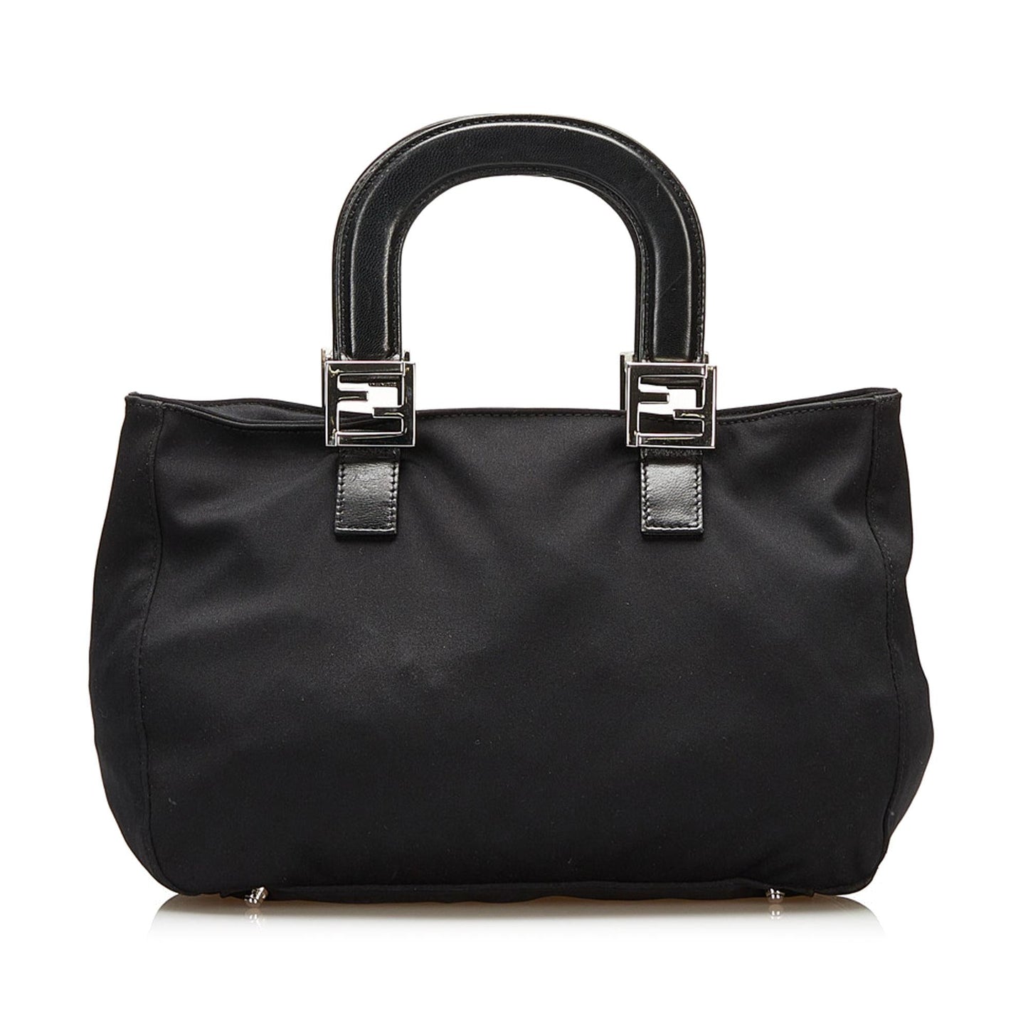 Fendi Jersey Handbag Shg Satchel Bag