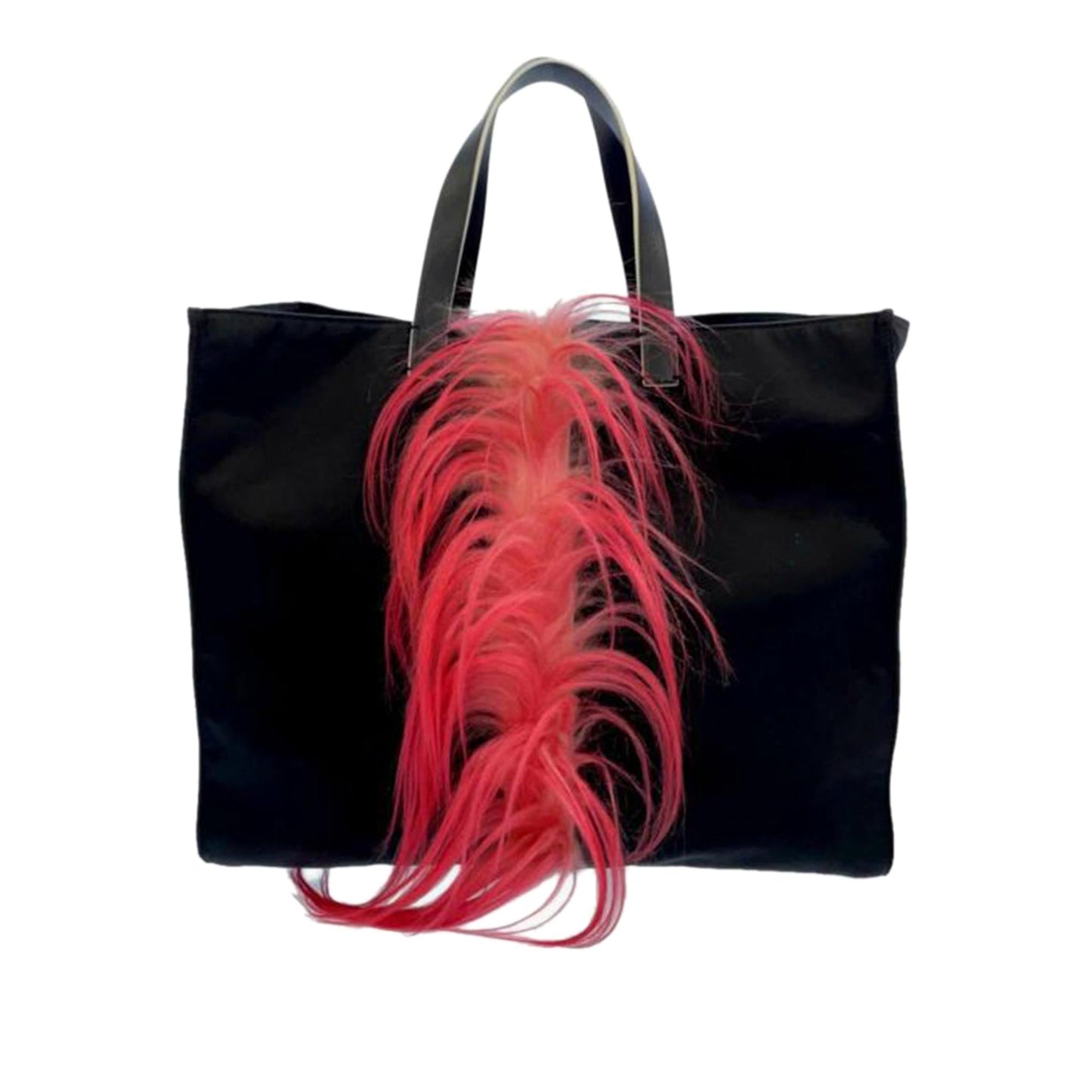 Fendi Karlito Tote Tote Bag