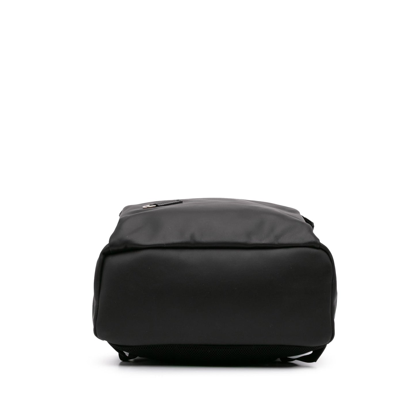 Fendi Backpack Leather