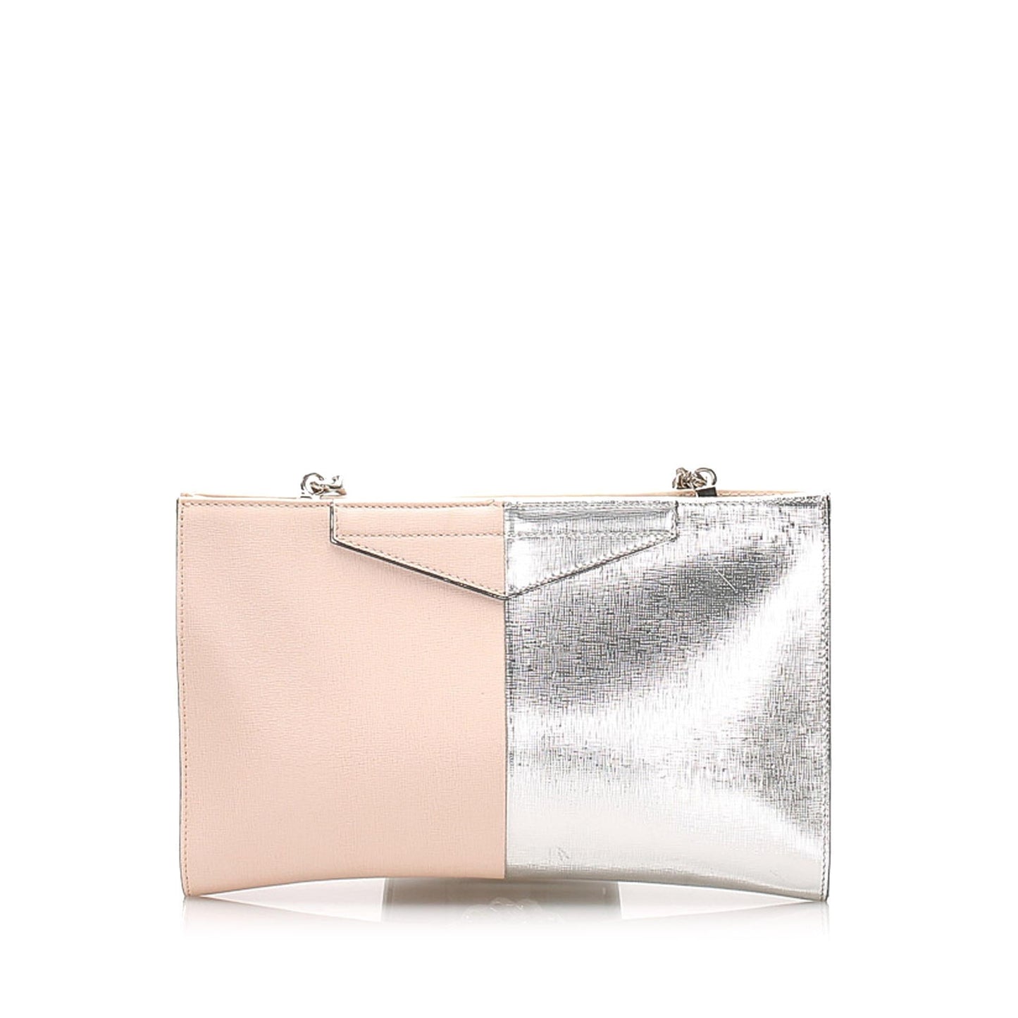 Fendi Shoulder Bag Shg Leather Bag Shg 31710