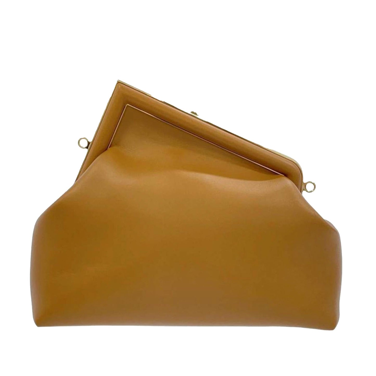 Fendi First Shg Z2Pgut Crossbody Bag Medium