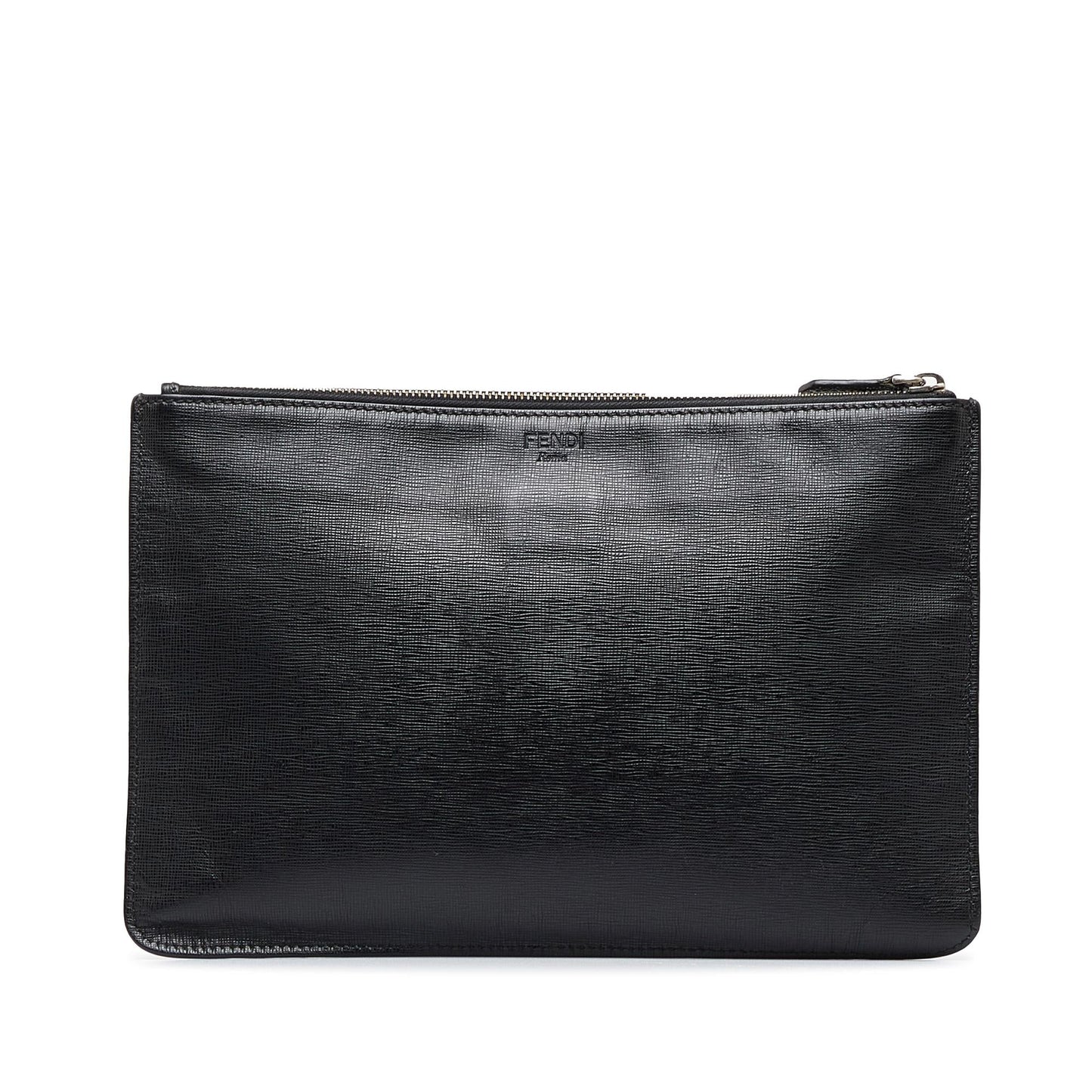 Fendi Monster Clutch Bag Shg Jlyy9X