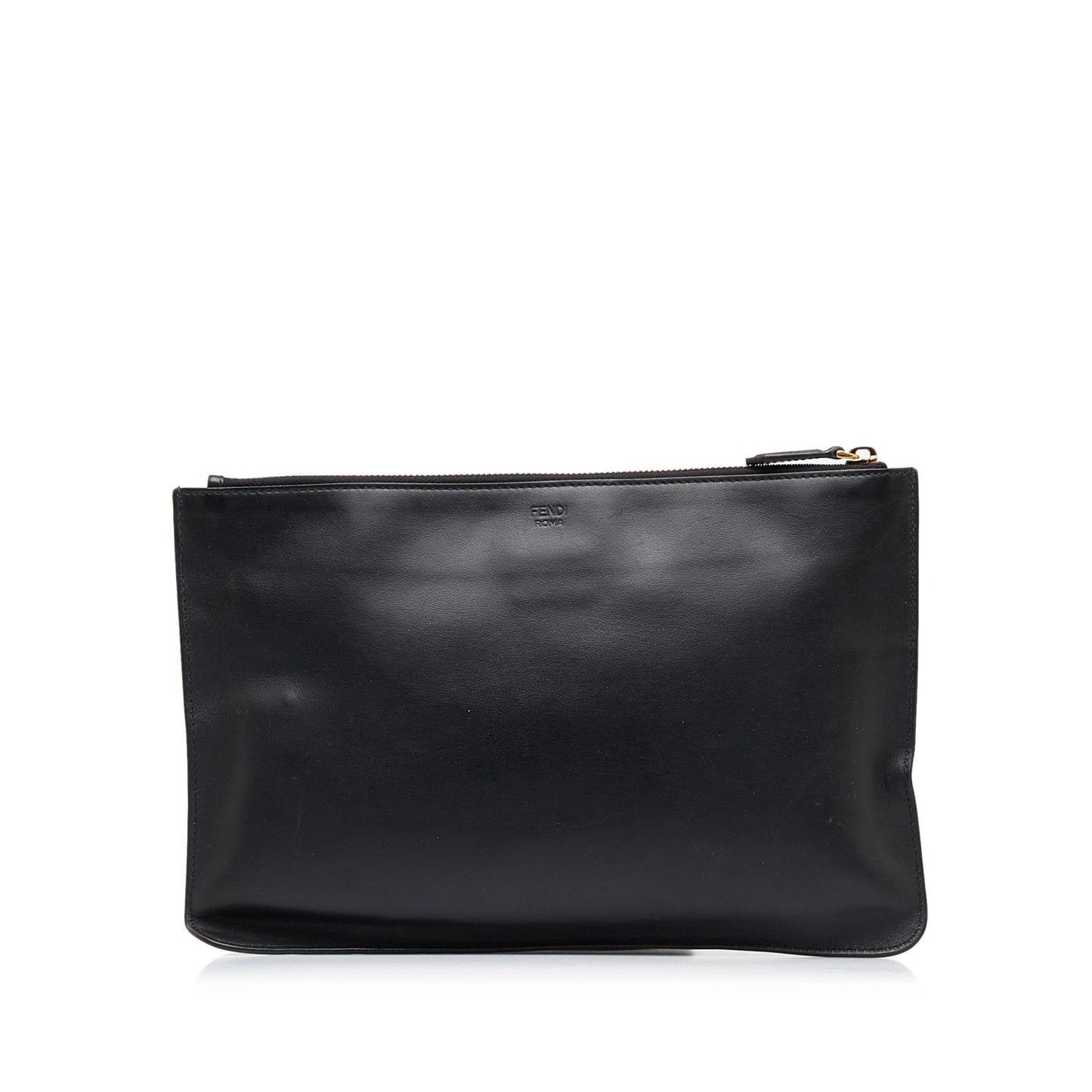Fendi Monster Clutch Shg 7Cgwqw Clutch Bag