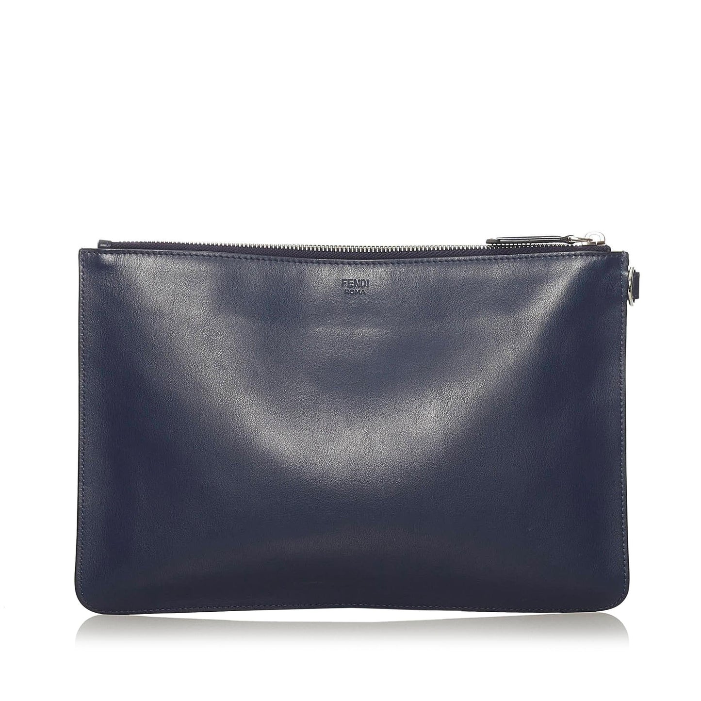 Fendi Monster Clutch Bag Shg Leather Bag Shg 28772