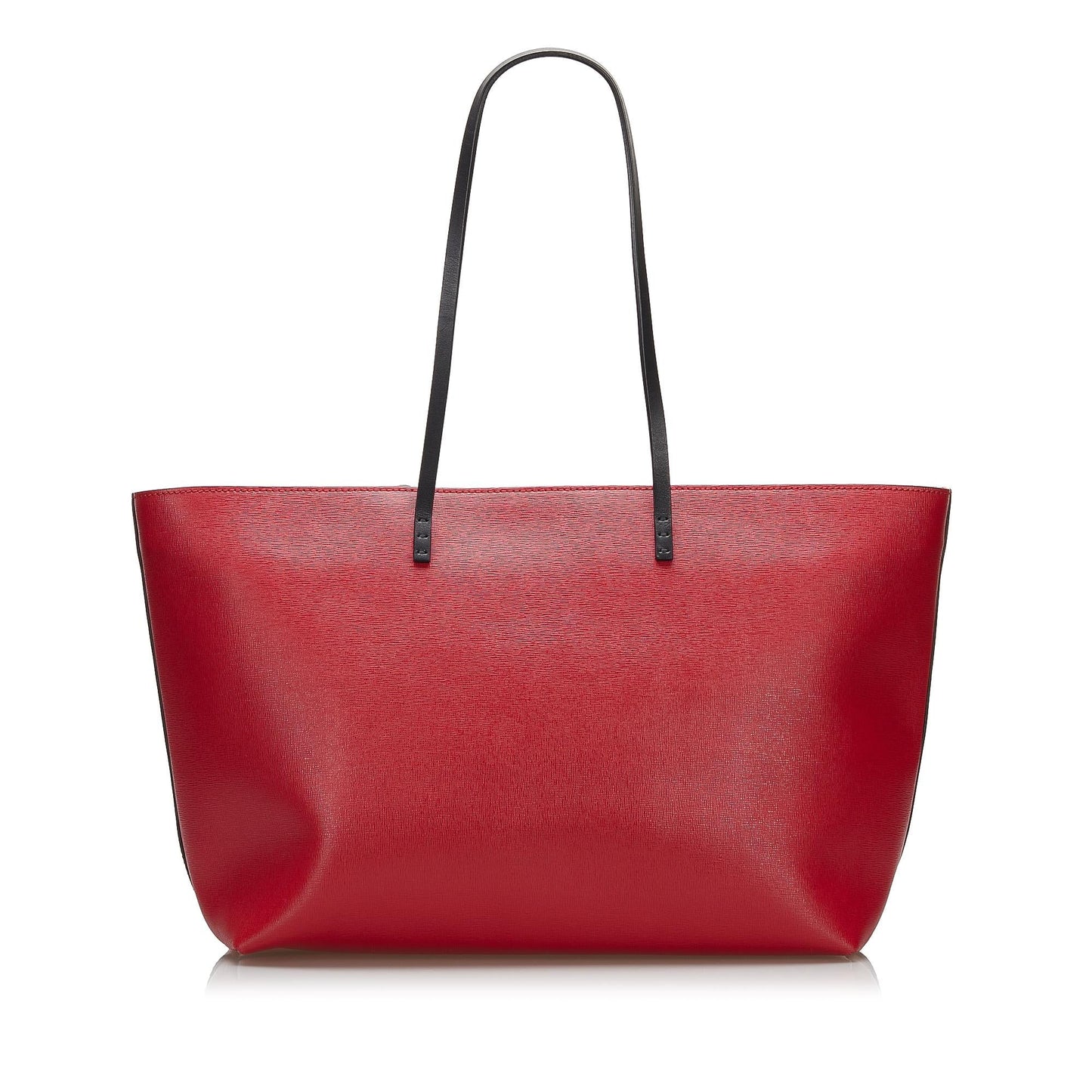 Fendi Monster Roll Tote Shg Tote Bag