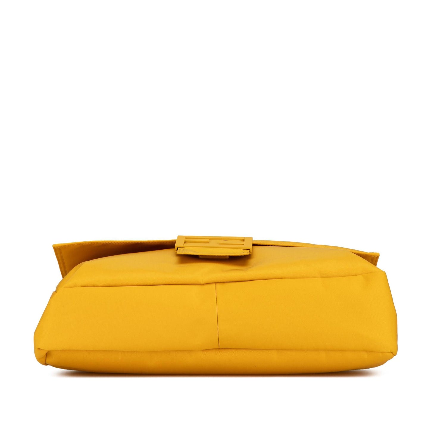 Fendi Baguette Messenger Bag Shg Ix2Yf8 Nylon Shoulder Bag