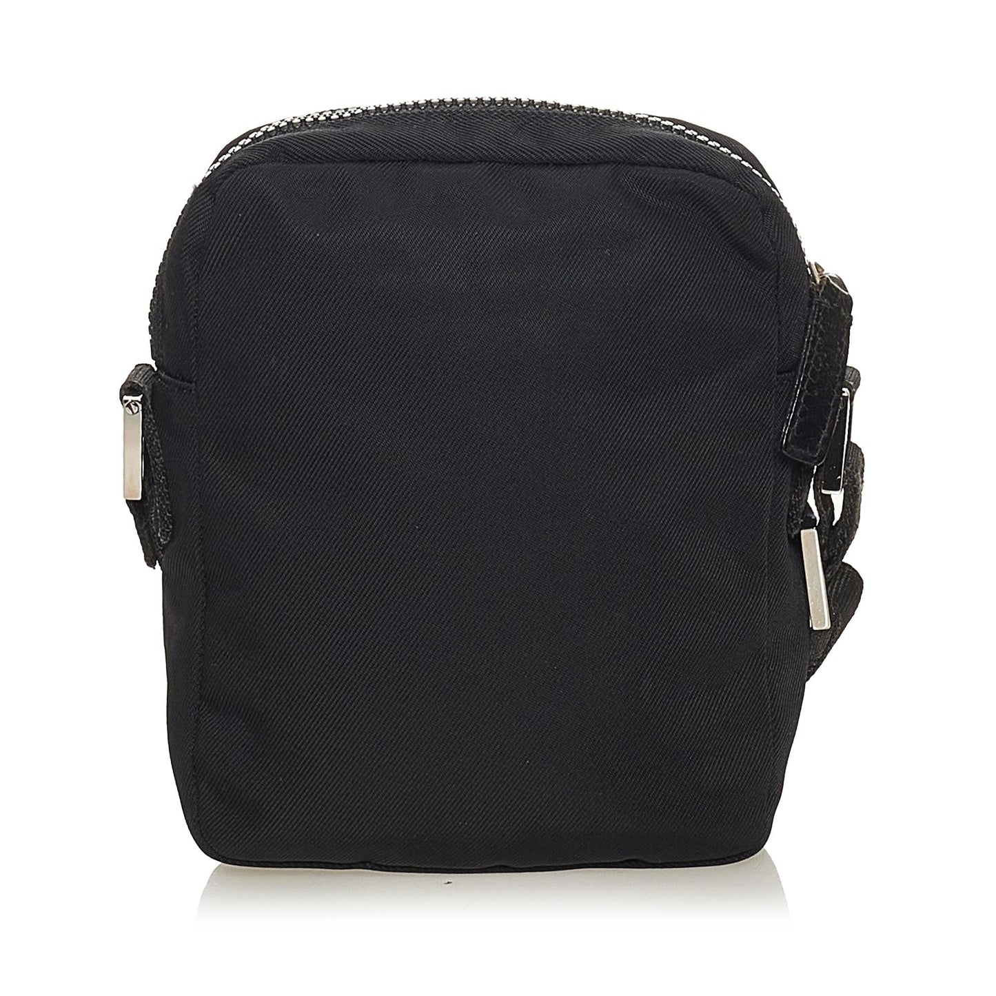 Fendi Crossbody Bag Shg Nylon