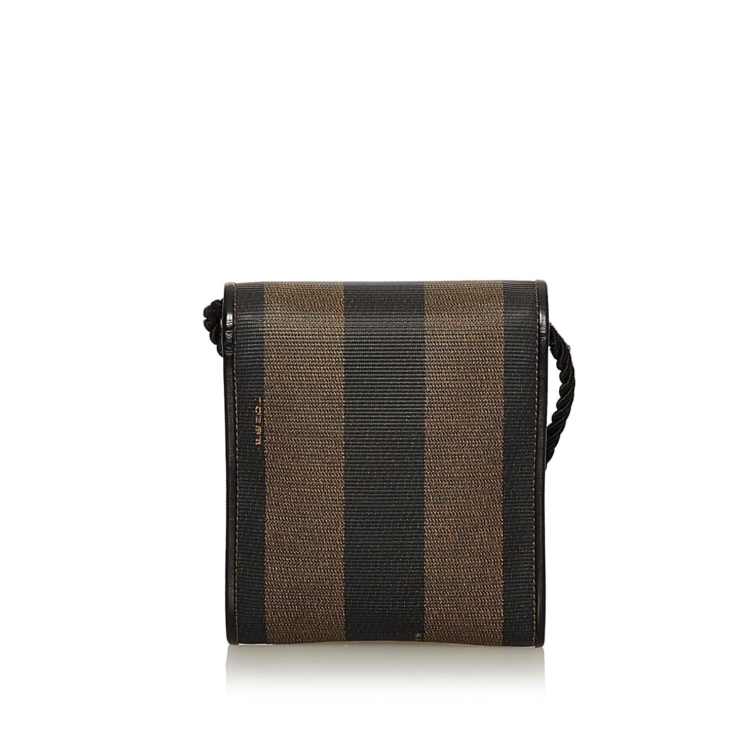 Fendi Pequin Crossbody Bag Shg Bag Shg 28532