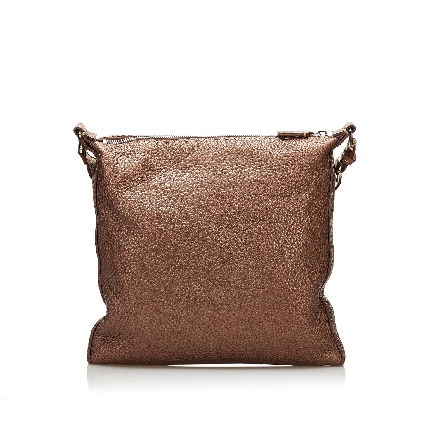 Fendi Selleria Crossbody Bag Shg