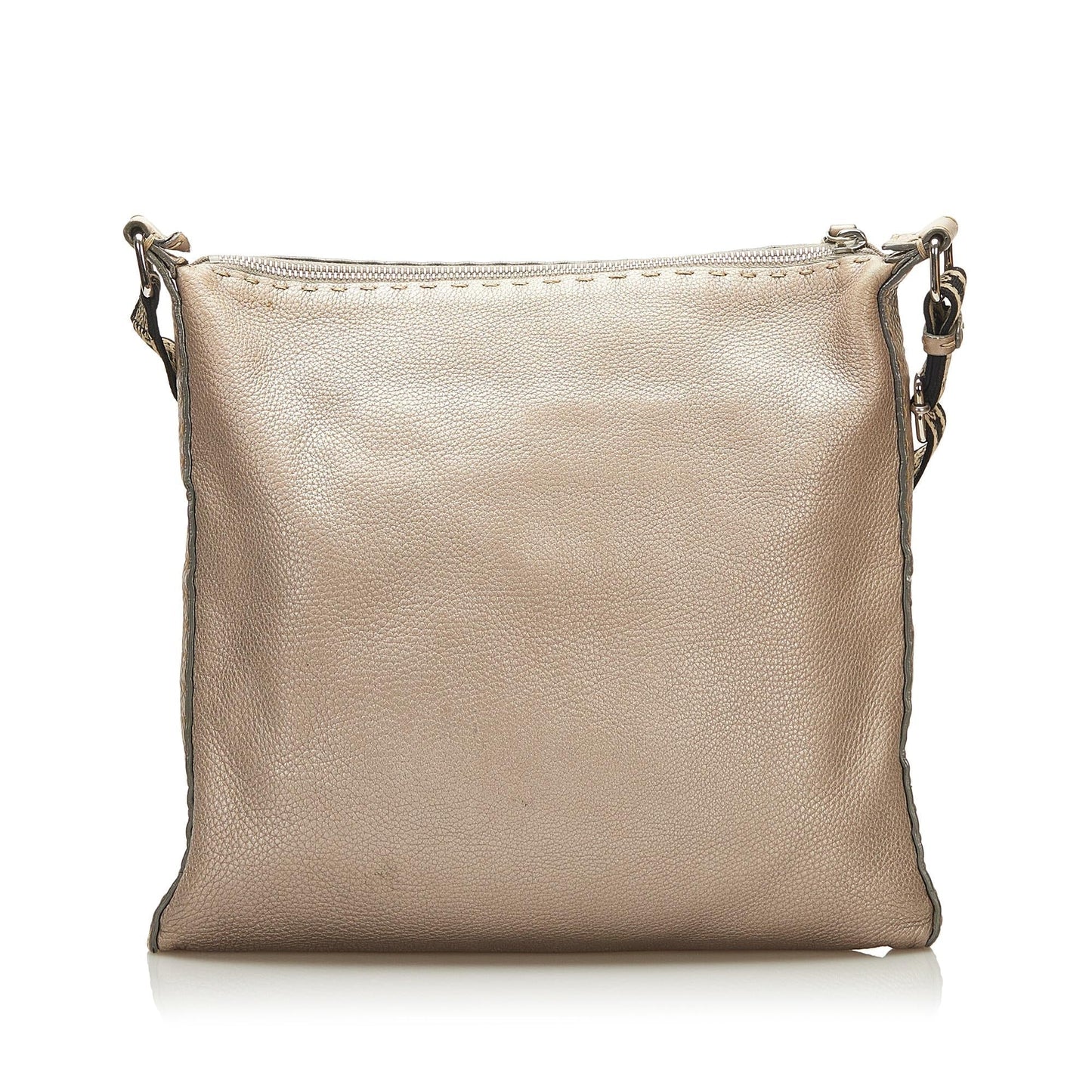 Fendi Selleria Crossbody Shg Crossbody Bag