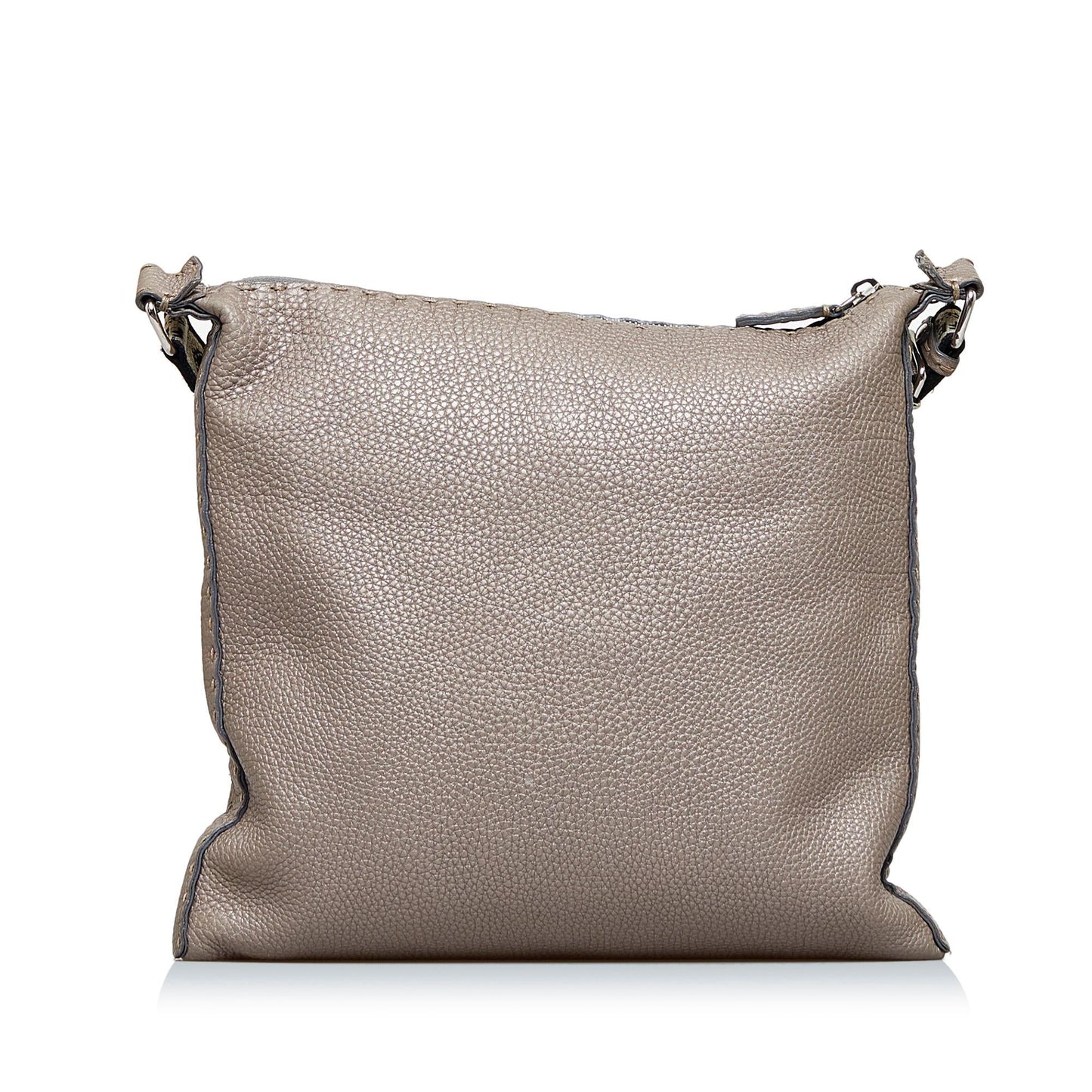 Fendi Selleria Crossbody Shg Sfkhh8 Crossbody Bag