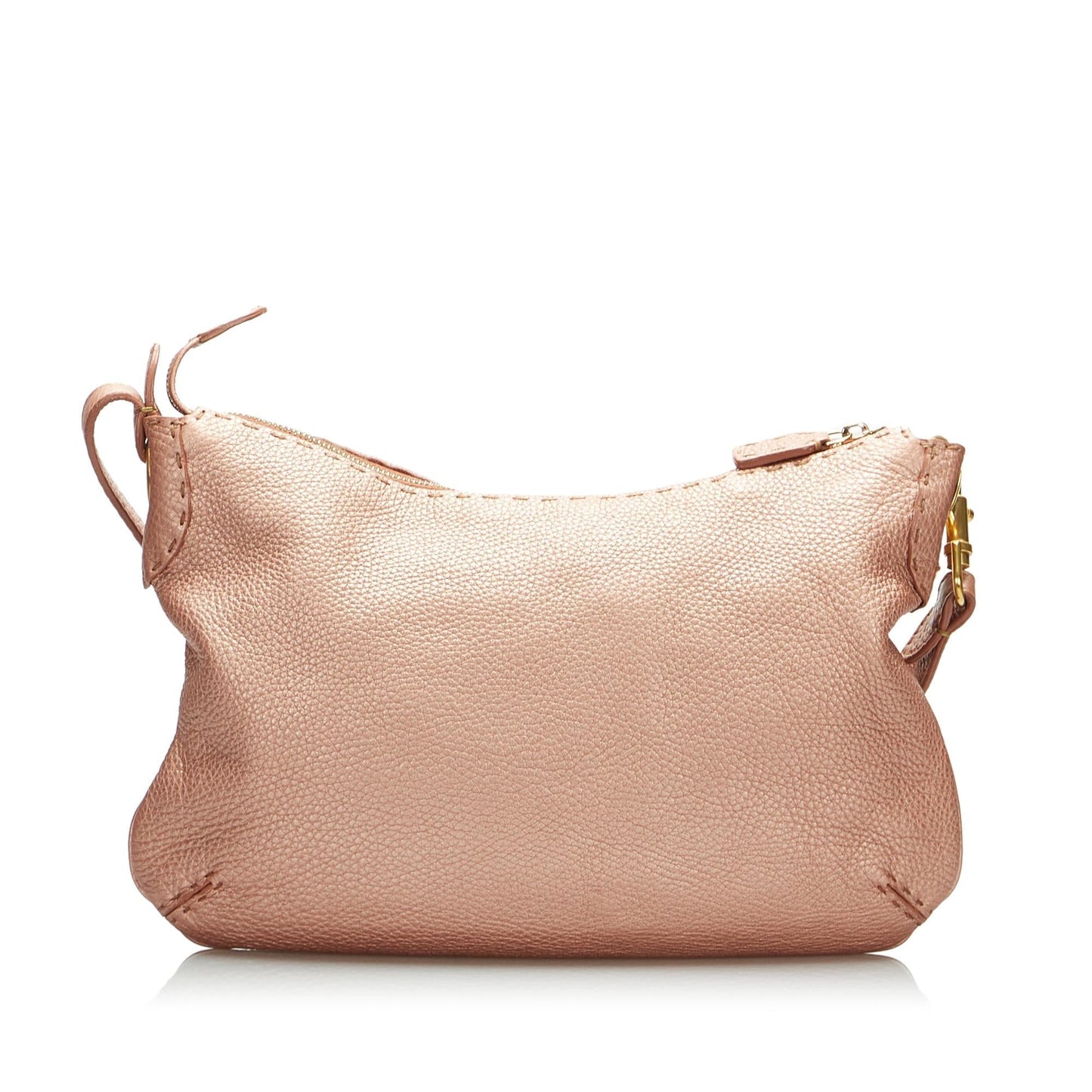 Fendi Selleria Crossbody Shg Corsem Crossbody Bag