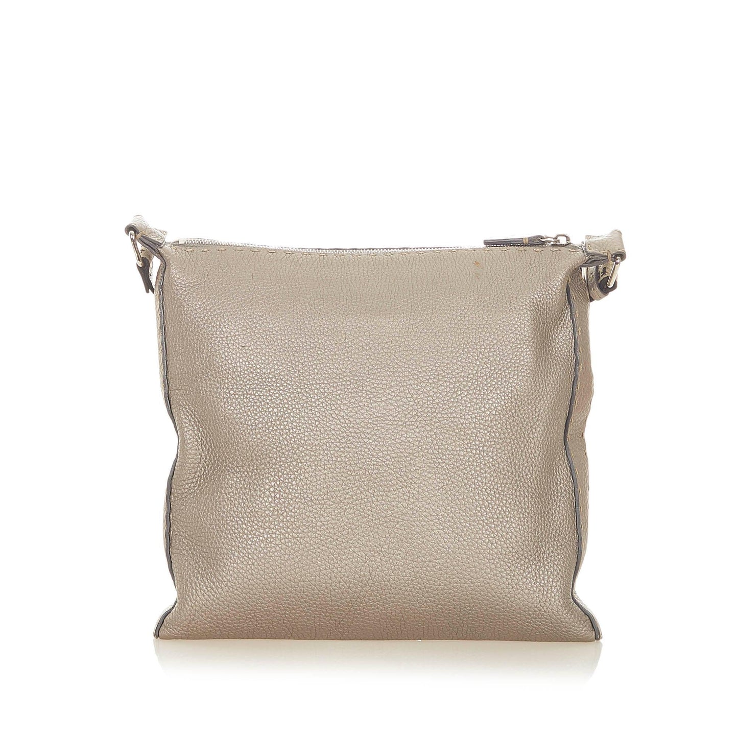 Fendi Selleria Crossbody Bag Shg Leather Bag Shg 19089