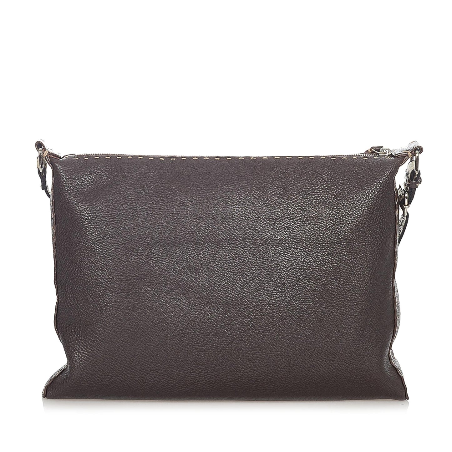 Fendi Selleria Crossbody Bag Shg Leather Bag Shg 23839