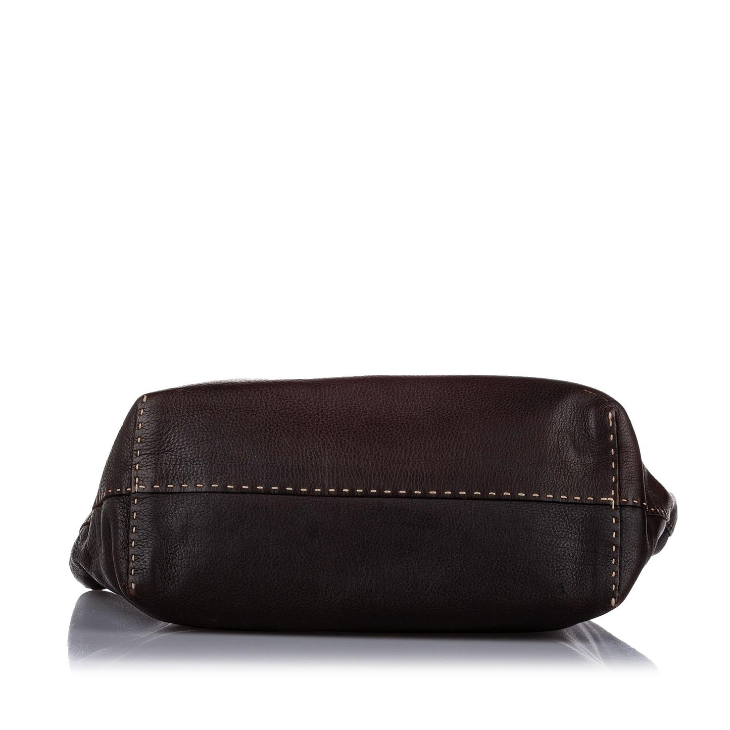 Fendi Selleria Tote Bag Shg Leather Bag Shg 19411