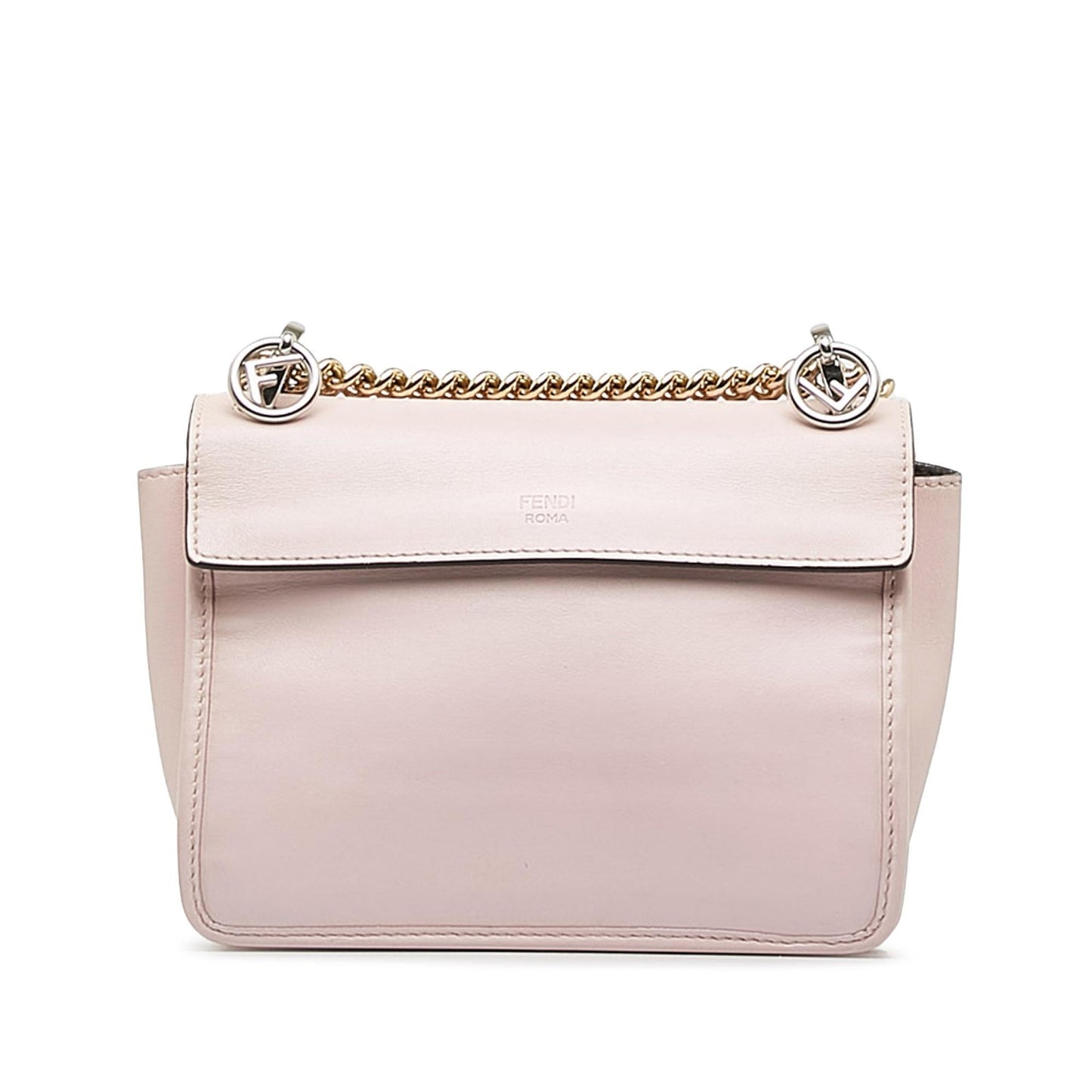 Fendi Is Kan Crossbody Shg Iiocr0 Small Crossbody Bag