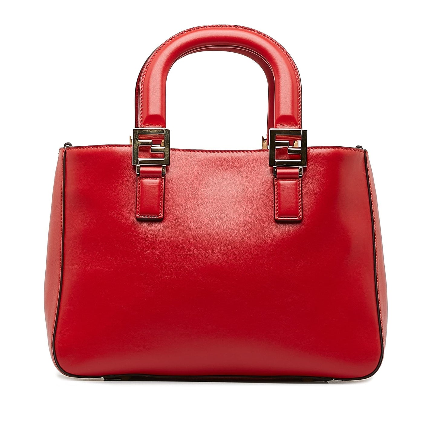 Fendi Glacier Ff Tote Shg 7W5Oo2 Small Tote Bag