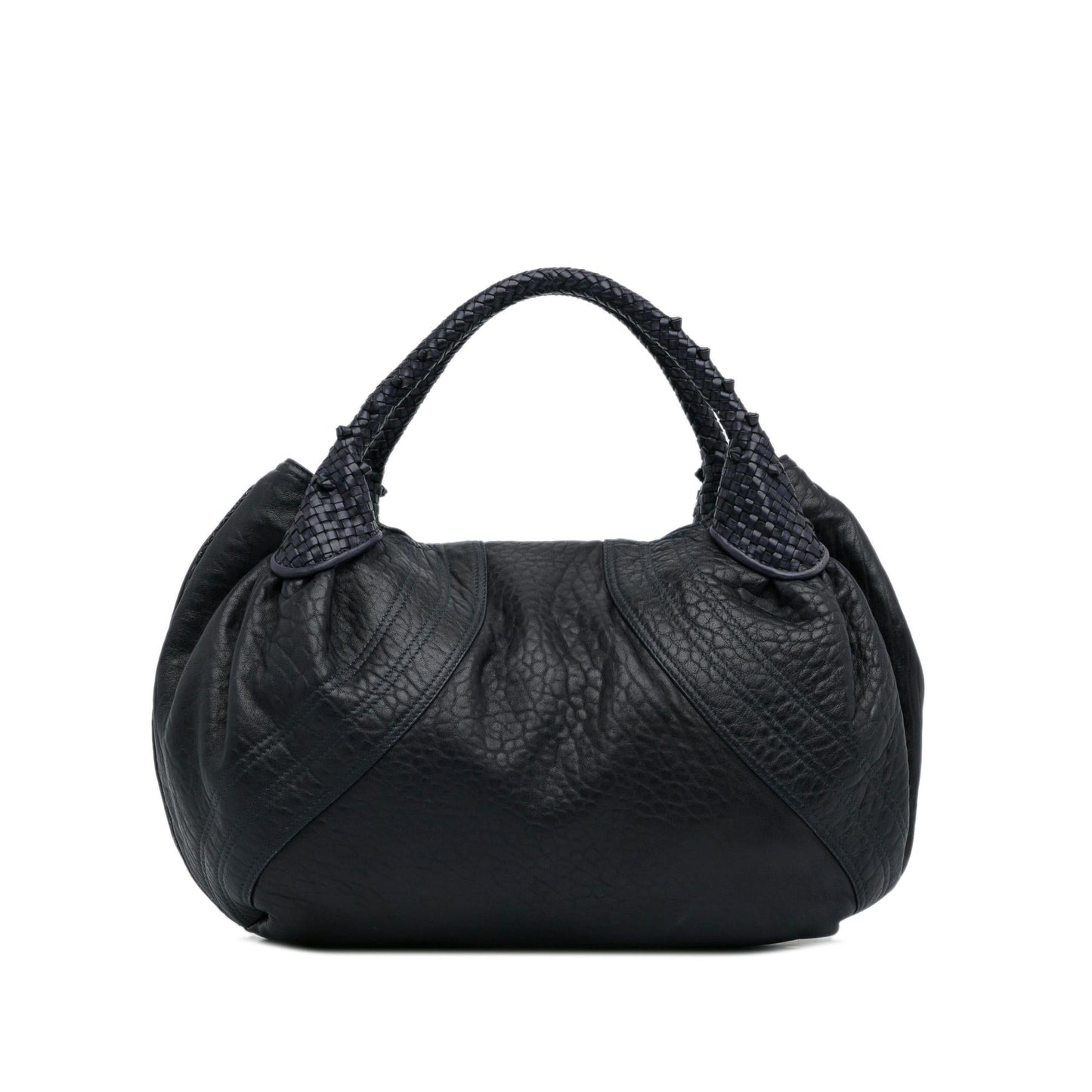 Fendi Spy Hobo Bag Shg 3Pzyol Shoulder Bag