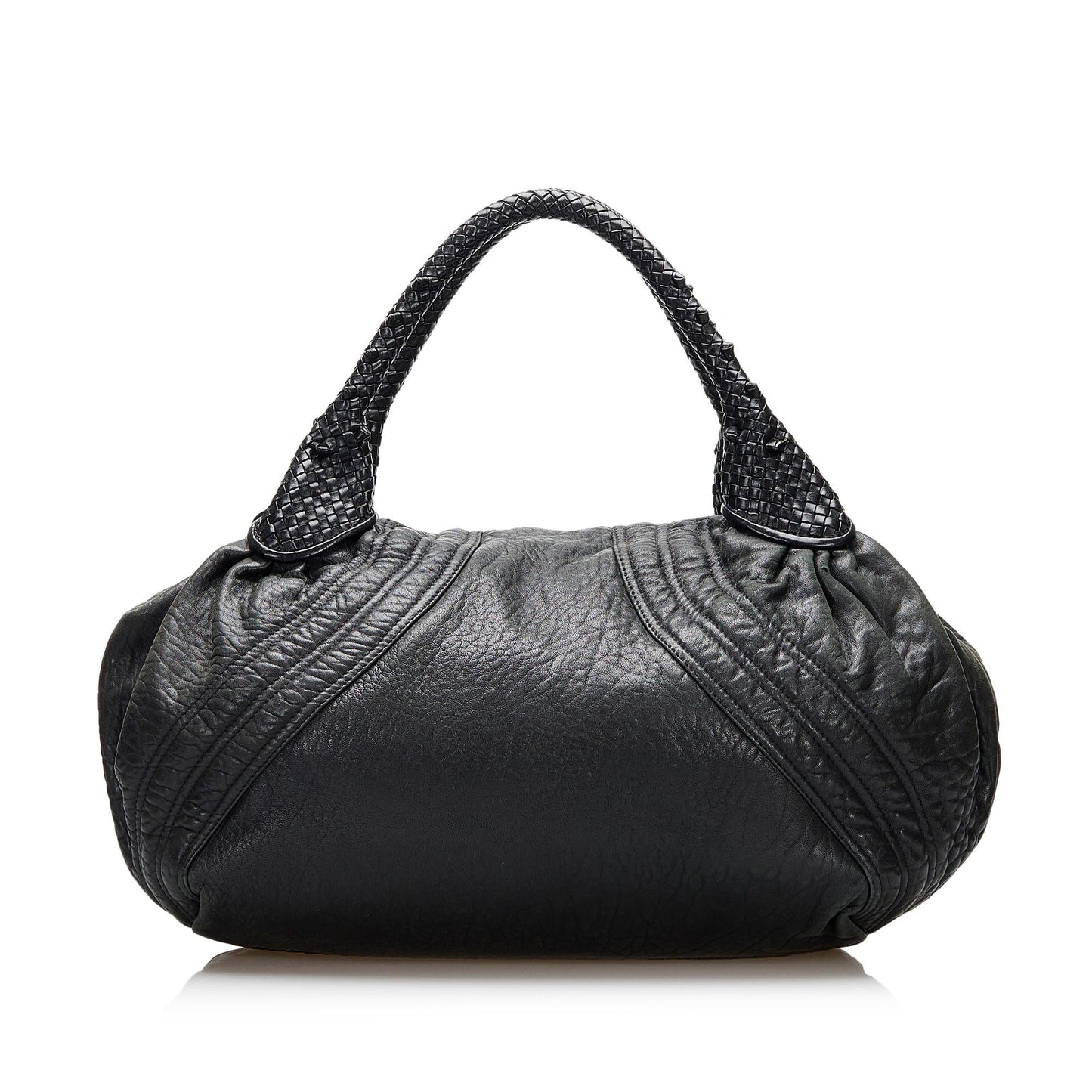 Fendi Spy Shg Rgfakn Satchel Bag