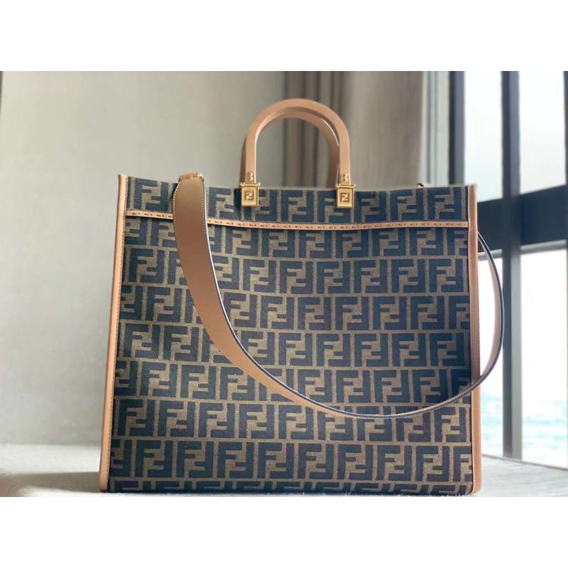 Fendi Tote Bag Tote Bag Bgmp1576