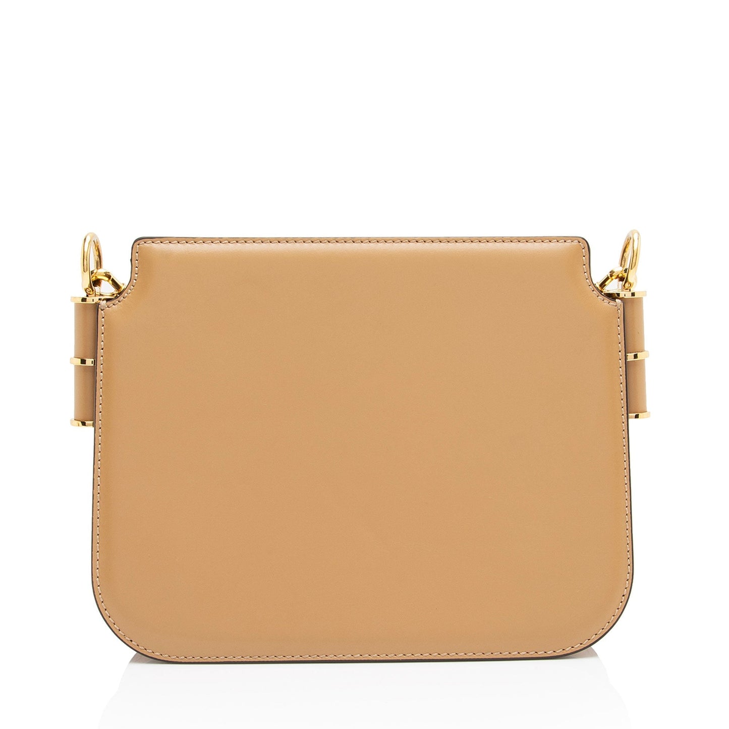 Fendi King Luxor Touch Shoulder Bag Shf Uivdwp Vitello