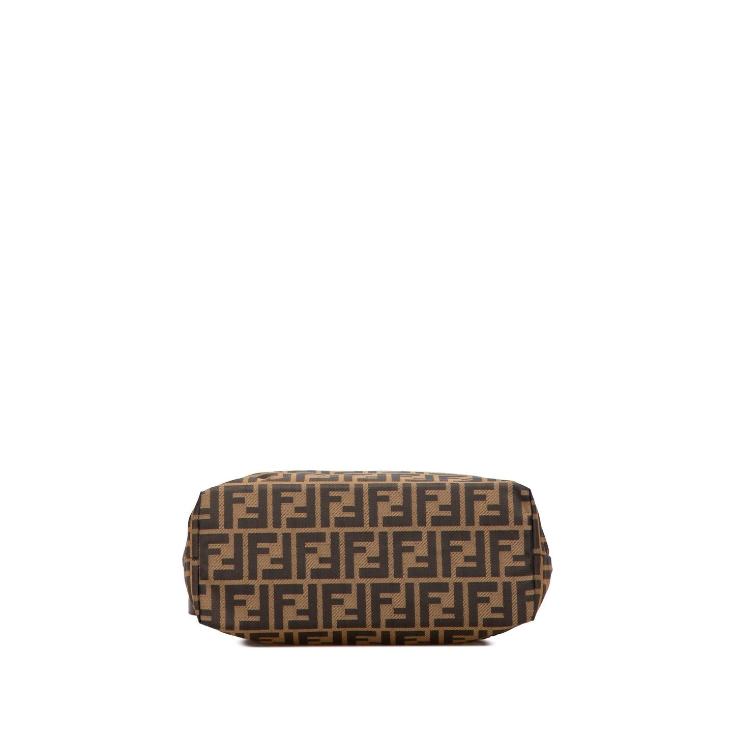 Fendi Zucca Tote Canvas Tote Bag Canvas Tote 5