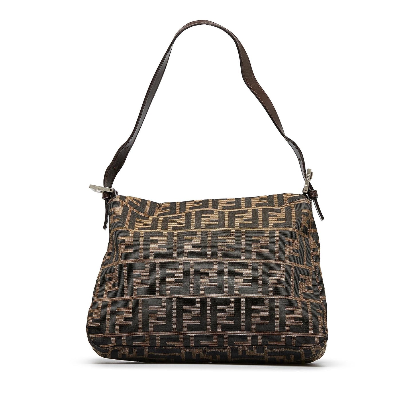 Fendi Zucca Mamma Forever Shg Jgf6Yu Shoulder Bag