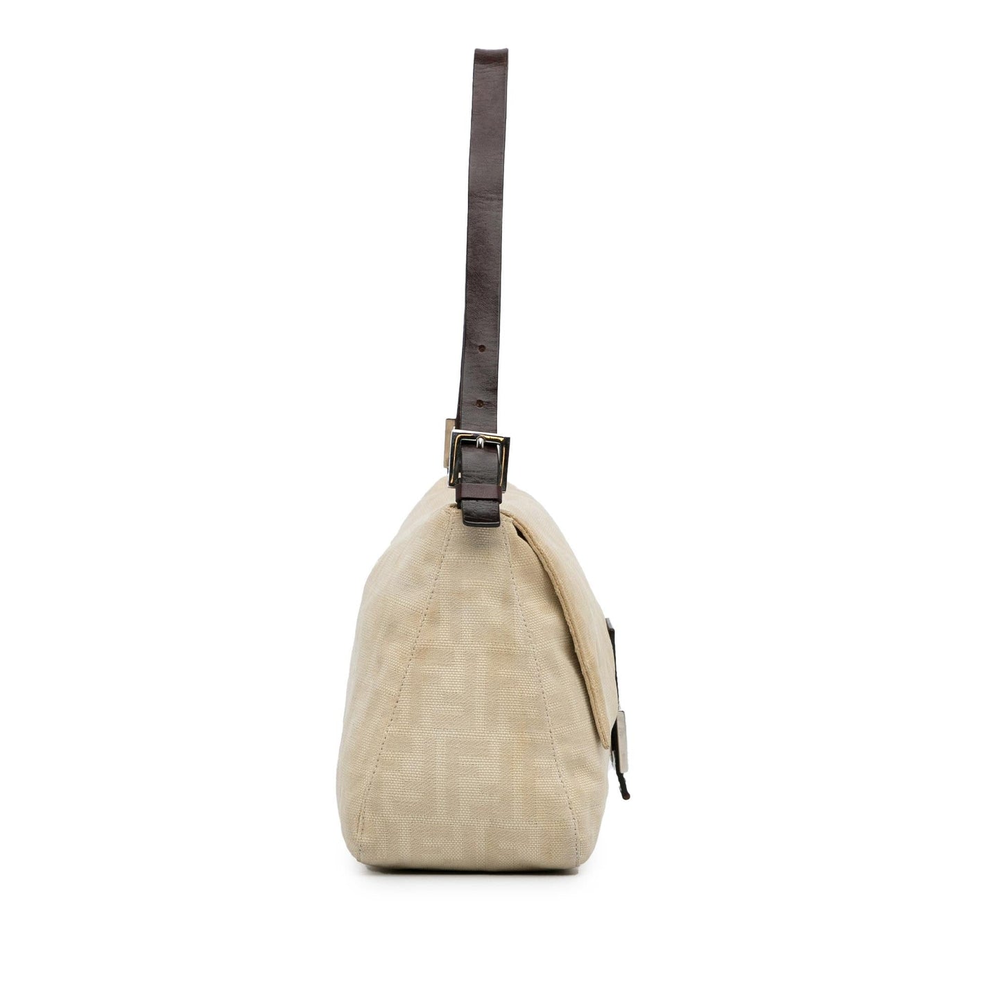 Fendi Zucca Mamma Forever Shg Mcu3Hm Shoulder Bag