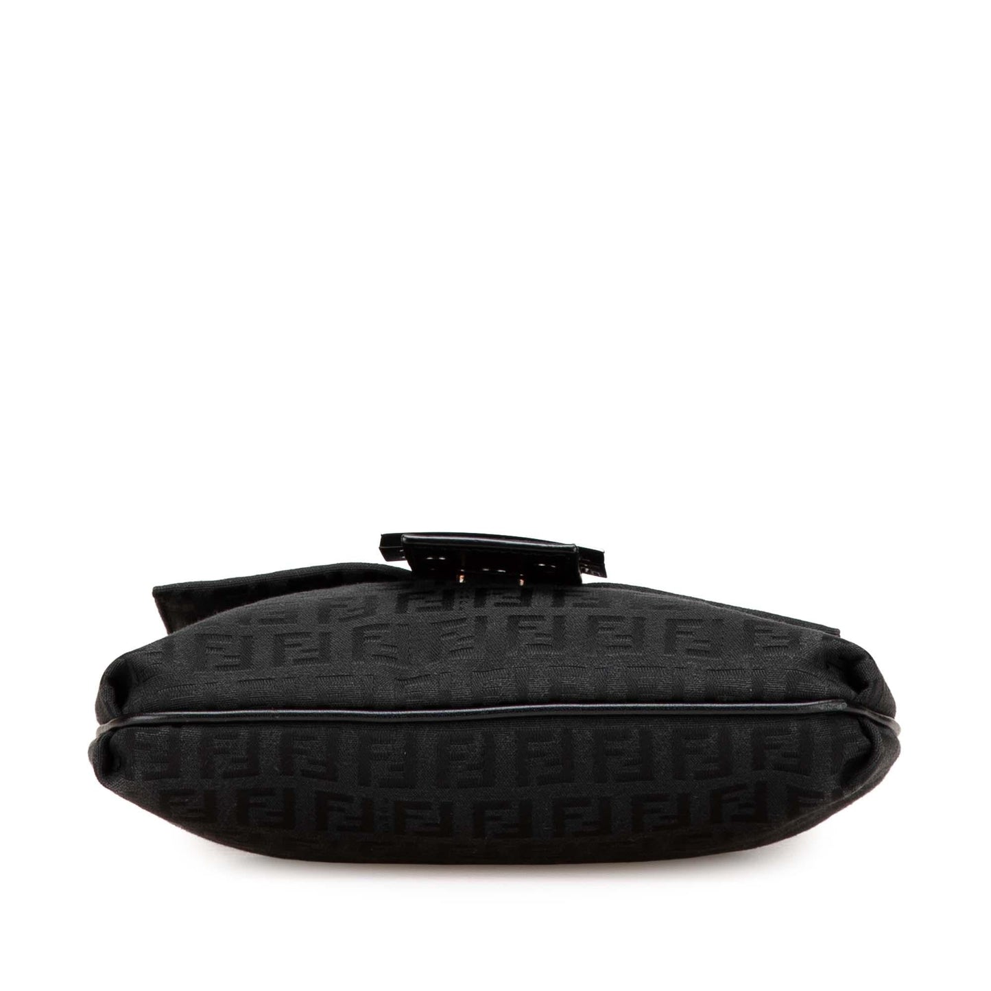 Fendi Zucchino Crossbody Canvas Crossbody Bag Canvas Crossbody 7