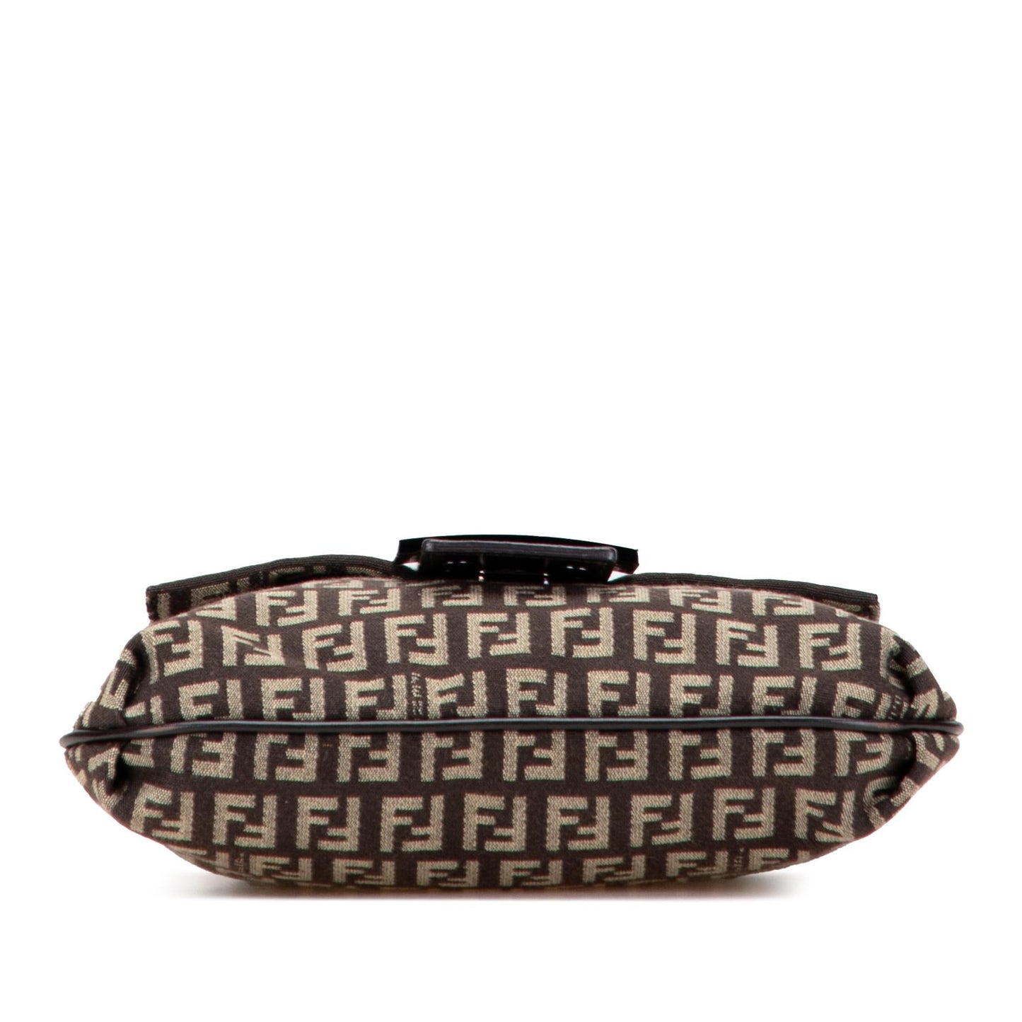 Fendi Zucchino Crossbody Canvas Crossbody Bag Canvas Crossbody 17