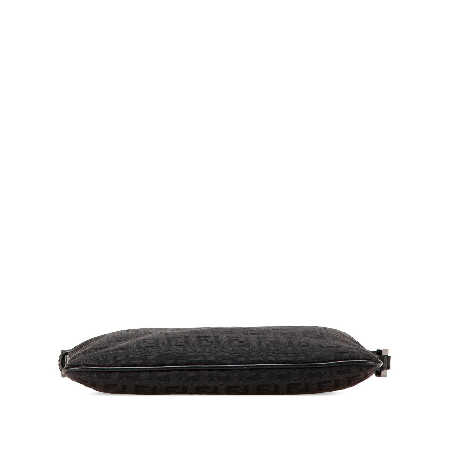 Fendi Zucchino Crossbody Canvas Crossbody Bag Canvas Crossbody 24