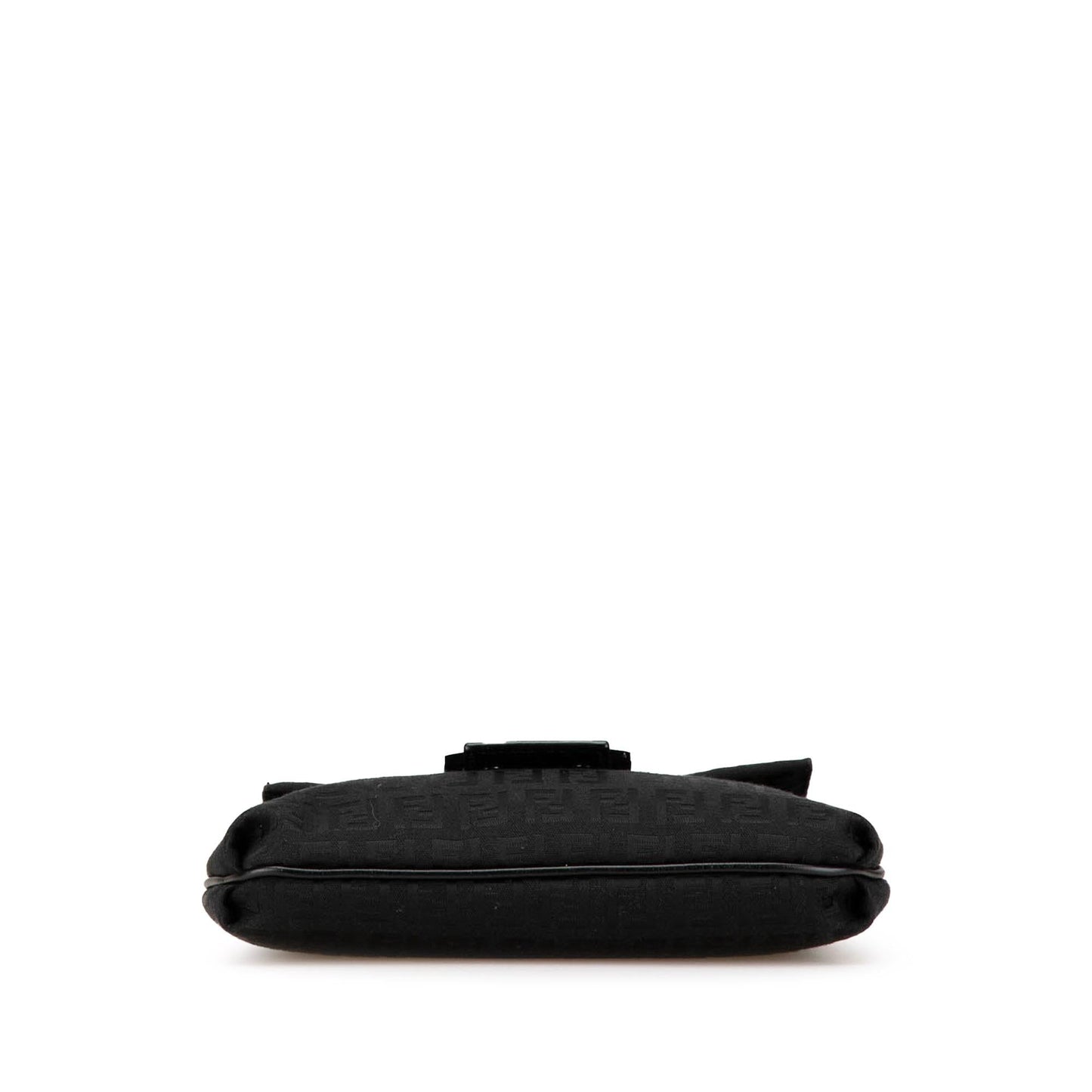 Fendi Zucchino Crossbody Canvas Crossbody Bag Canvas Crossbody 34