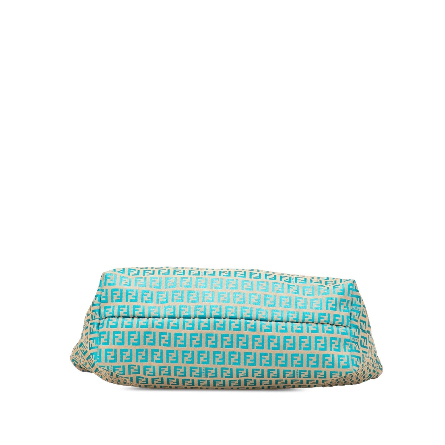 Fendi Zucchino Tote Canvas Tote Bag Canvas Tote 7