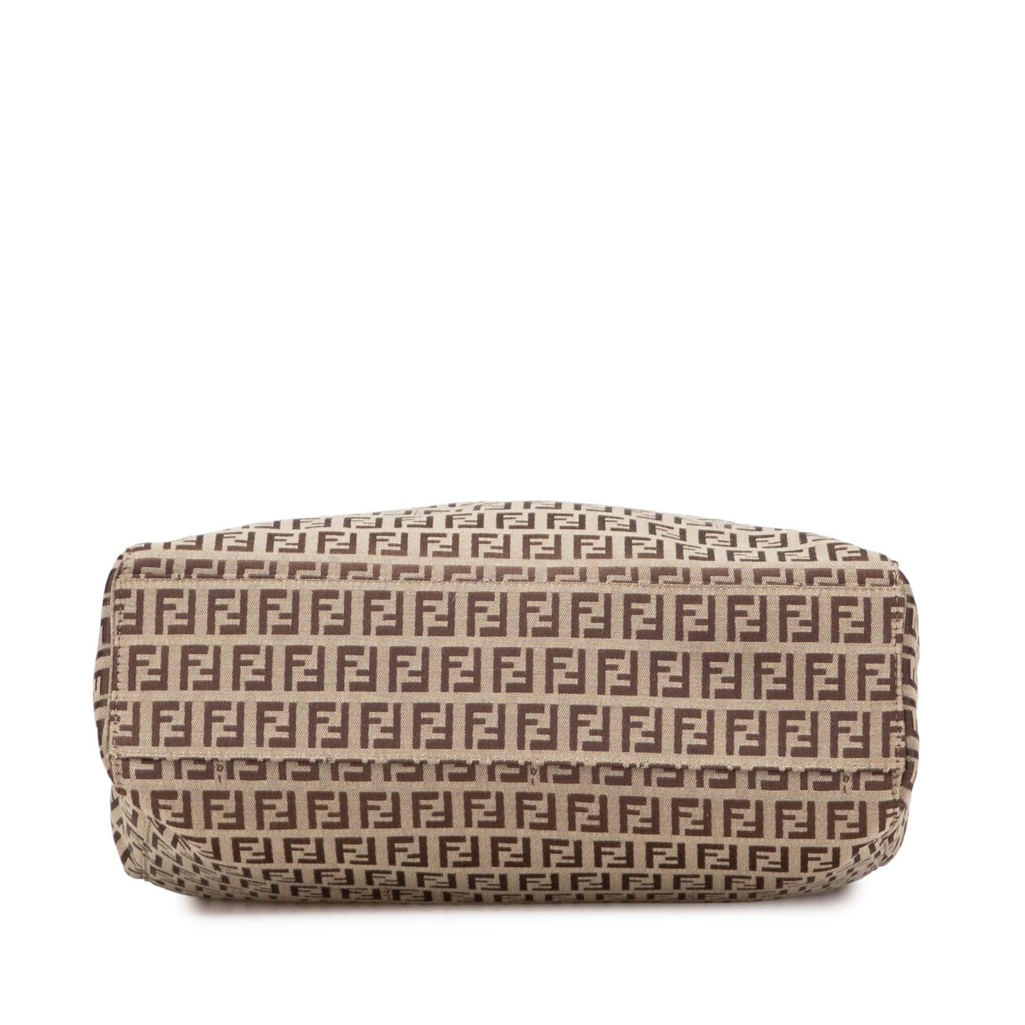 Fendi Zucchino Tote Canvas Tote Bag Canvas Tote 20