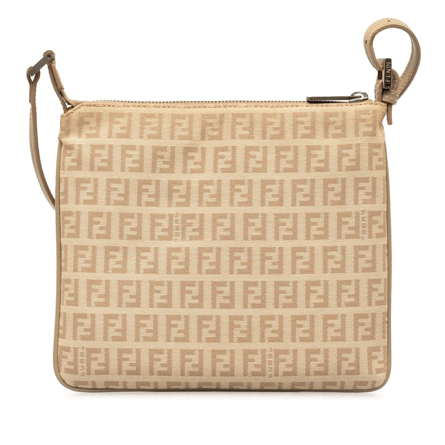 Fendi Zucchino Crossbody Shg 7Bzcwf Crossbody Bag